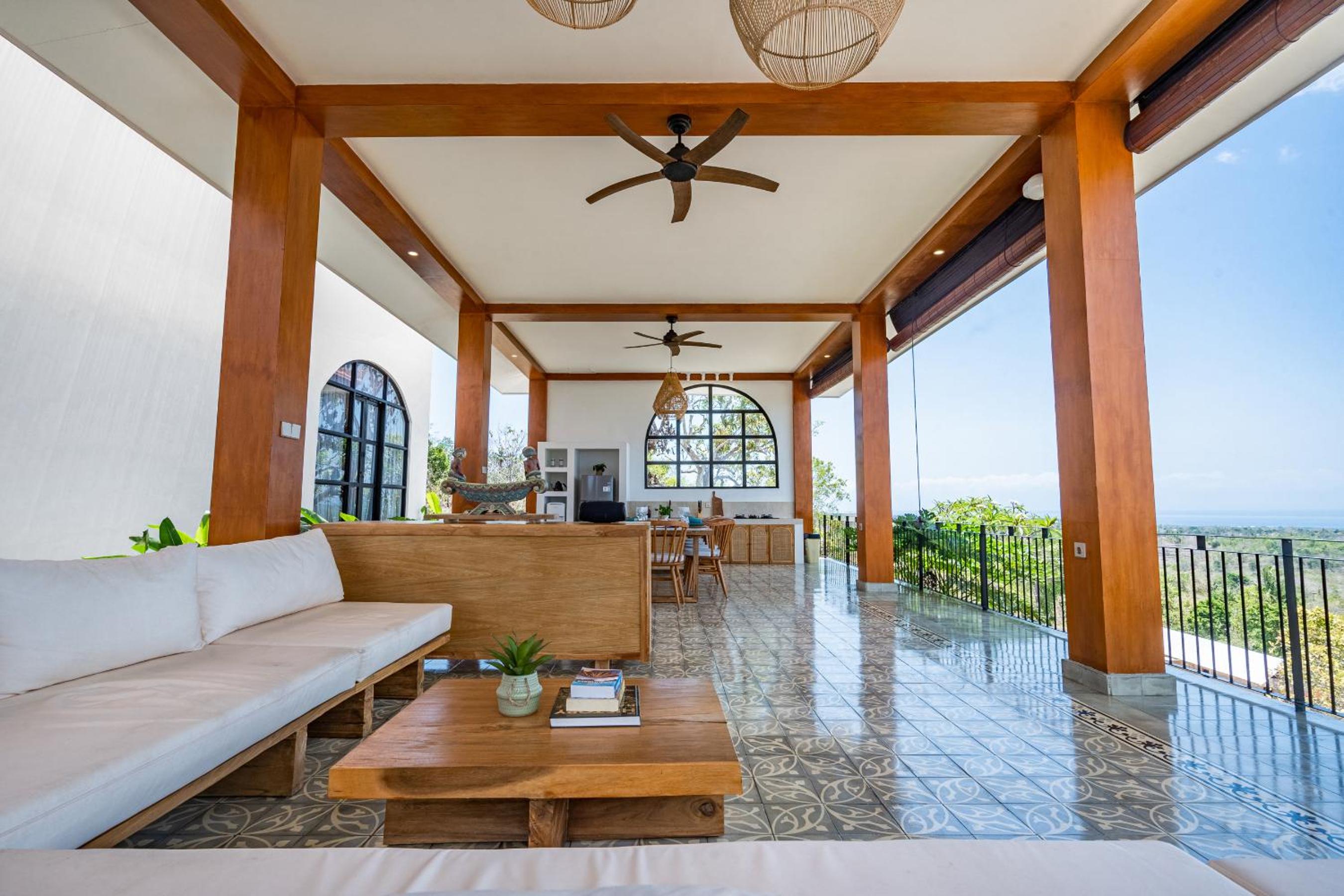 Villa Bhoemi Nusa Penida