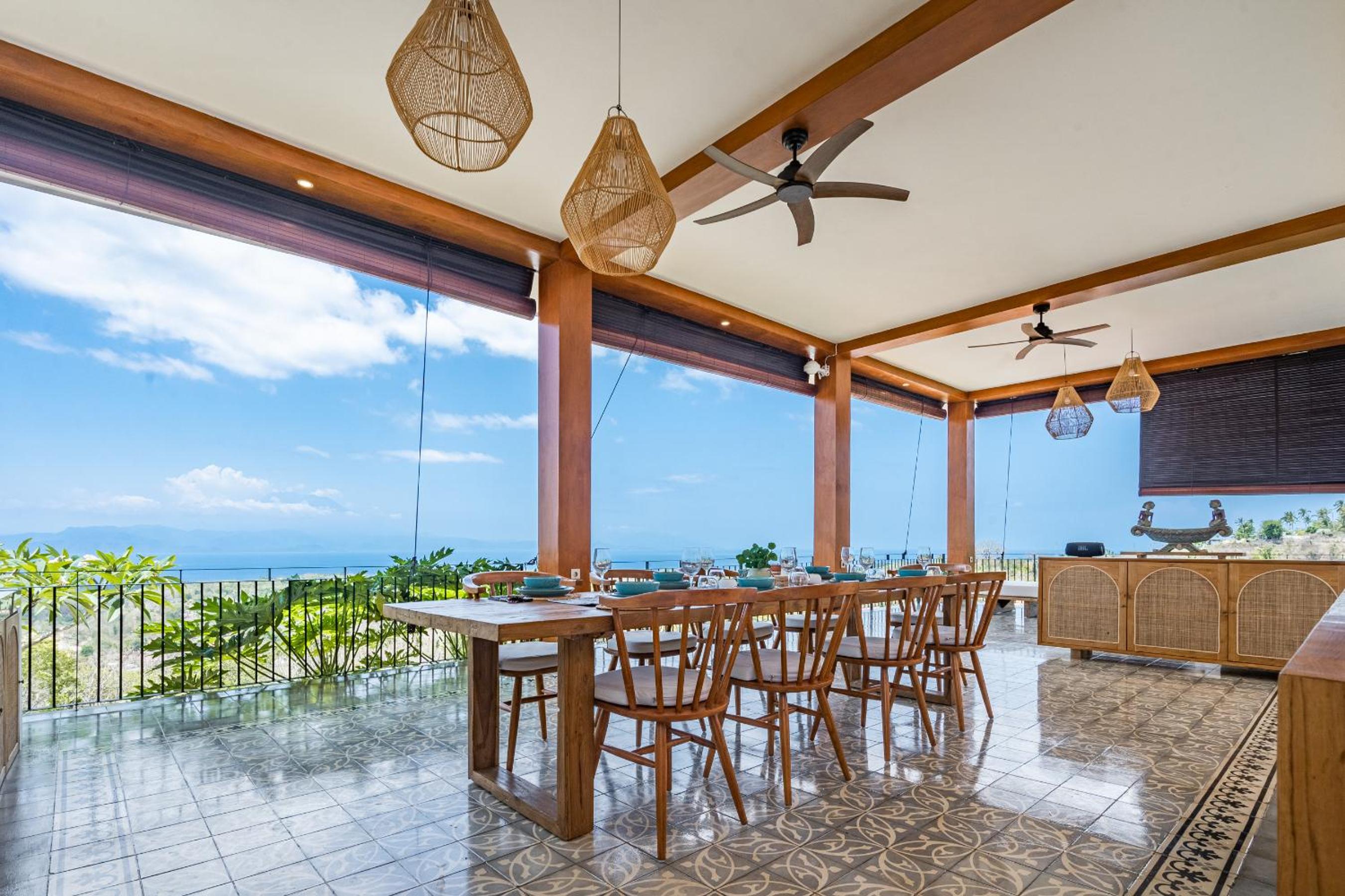 Villa Bhoemi Nusa Penida
