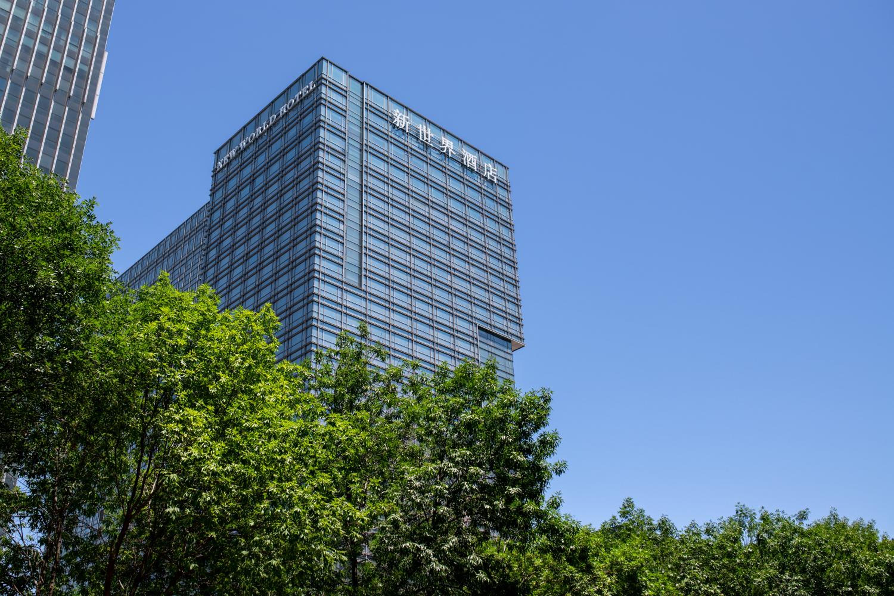 New World Langfang Hotel — 13