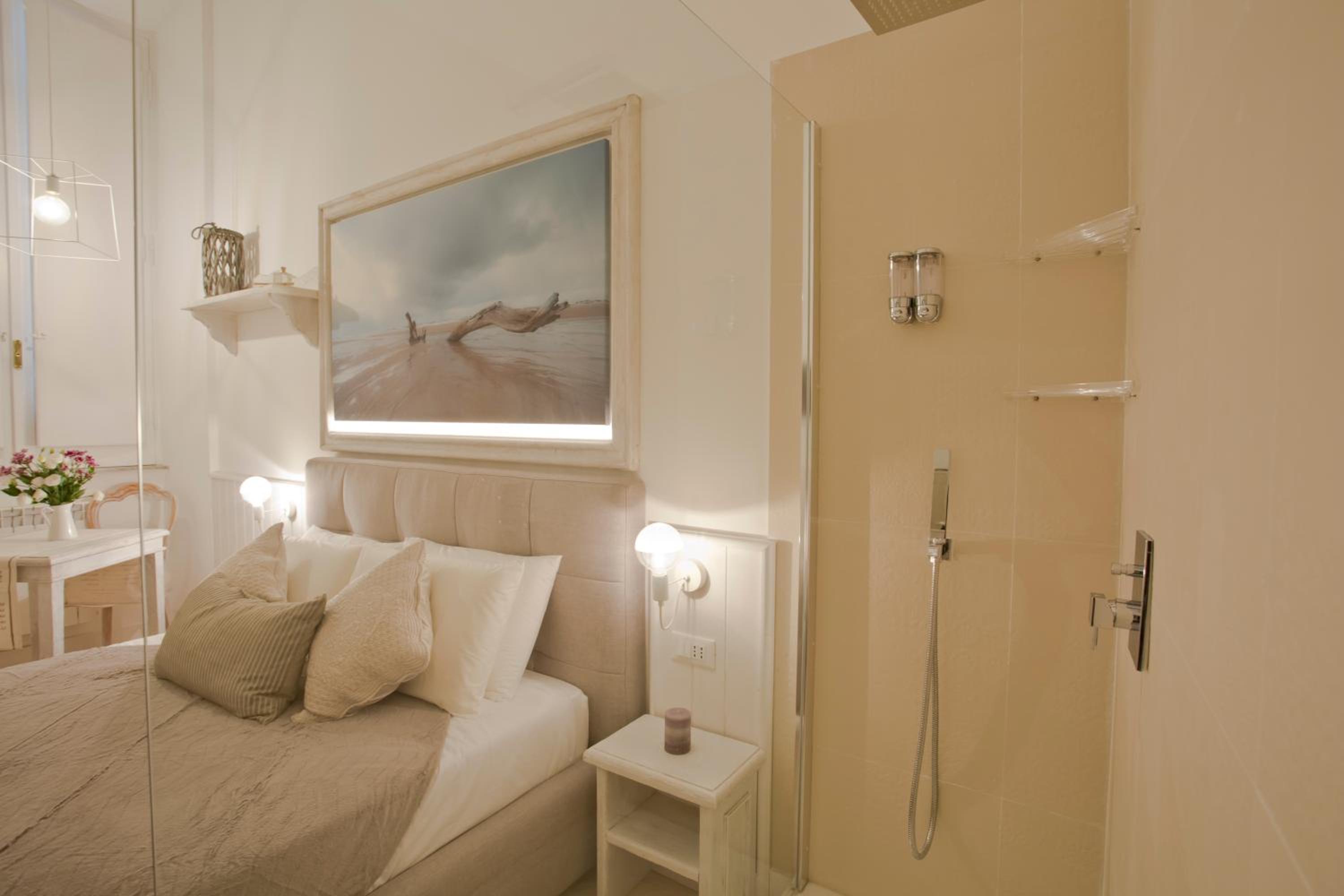 Primo Piano Suites