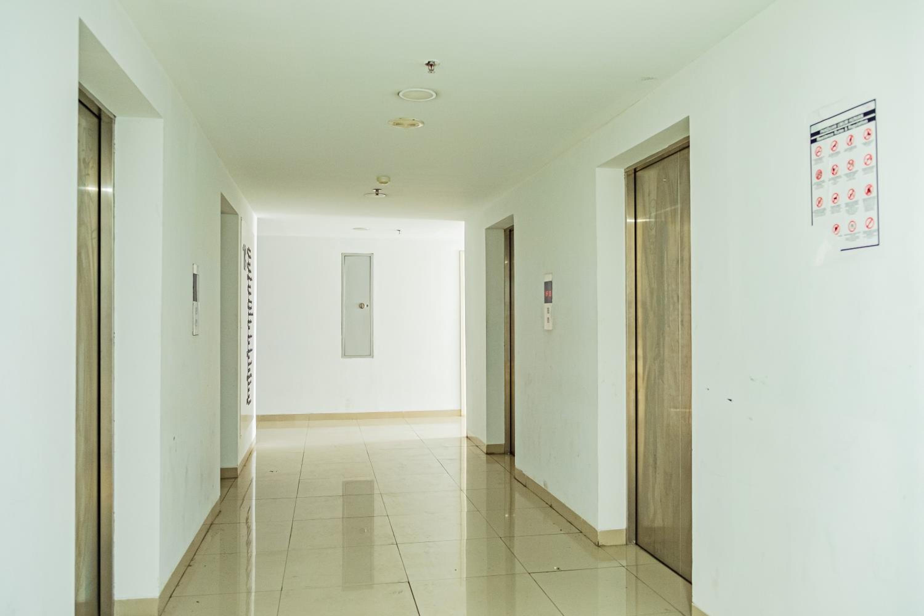 Nusantara Rooms Urbano by Reccoma