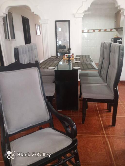 Zahhar AQ - Hermosa Casa Amplios Espacios El sitio Ideal para tu descanso