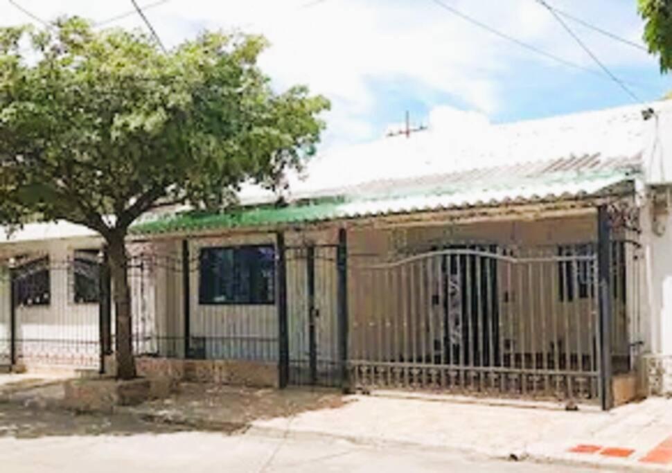 Zahhar AQ - Hermosa Casa Amplios Espacios El sitio Ideal para tu descanso