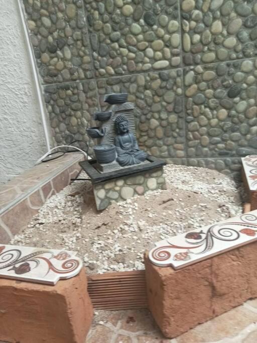 Zahhar AQ - Hermosa Casa Amplios Espacios El sitio Ideal para tu descanso