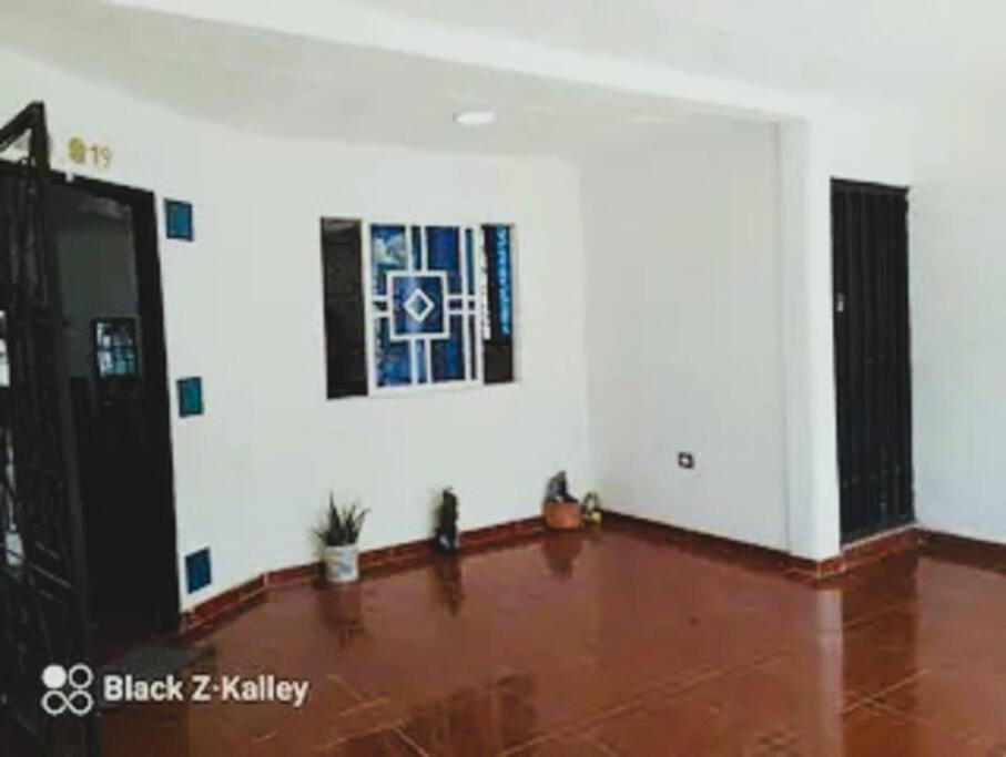 Zahhar AQ - Hermosa Casa Amplios Espacios El sitio Ideal para tu descanso