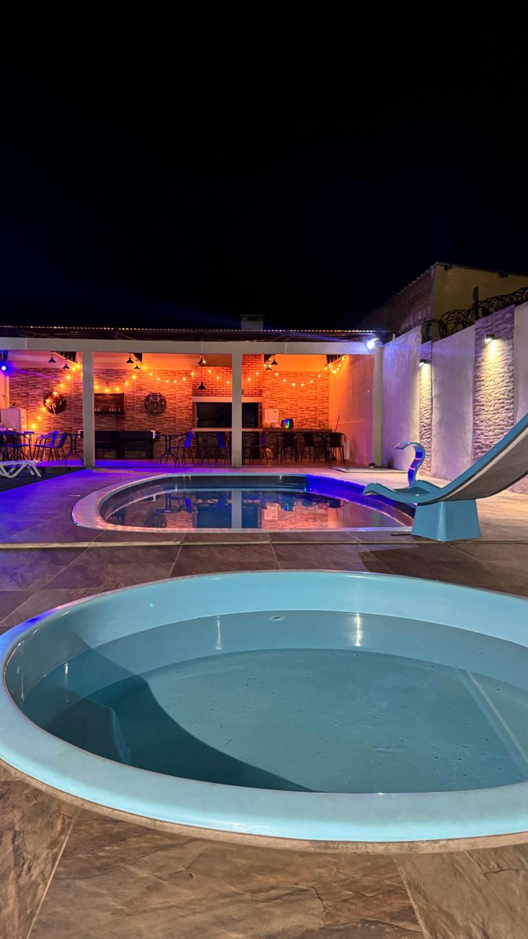 El paraiso barbacoa view 4