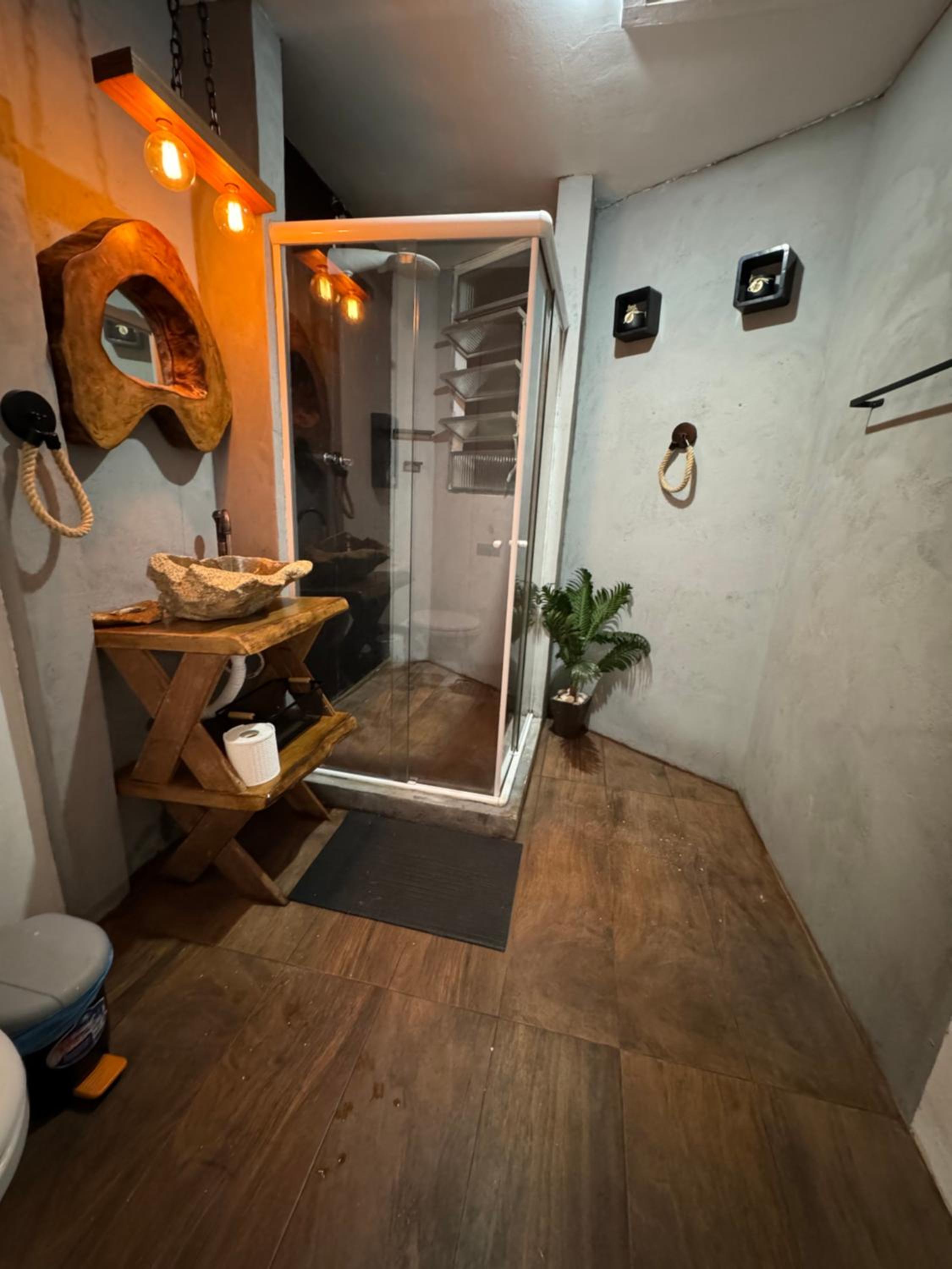 Pousada Vale Valparaíso Inn- Polo gastronômico