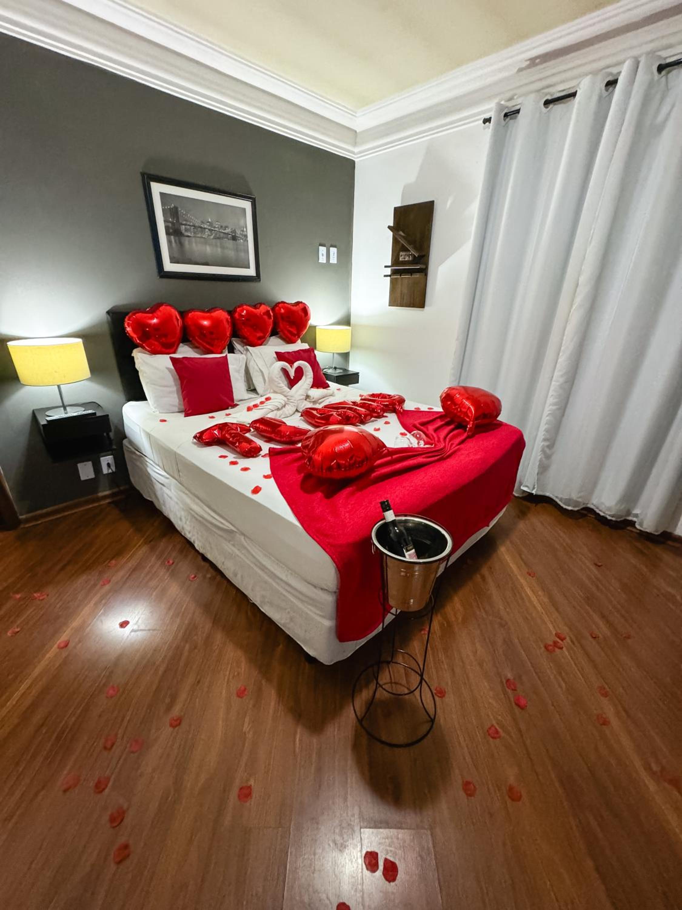 Pousada Vale Valparaíso Inn- Polo gastronômico