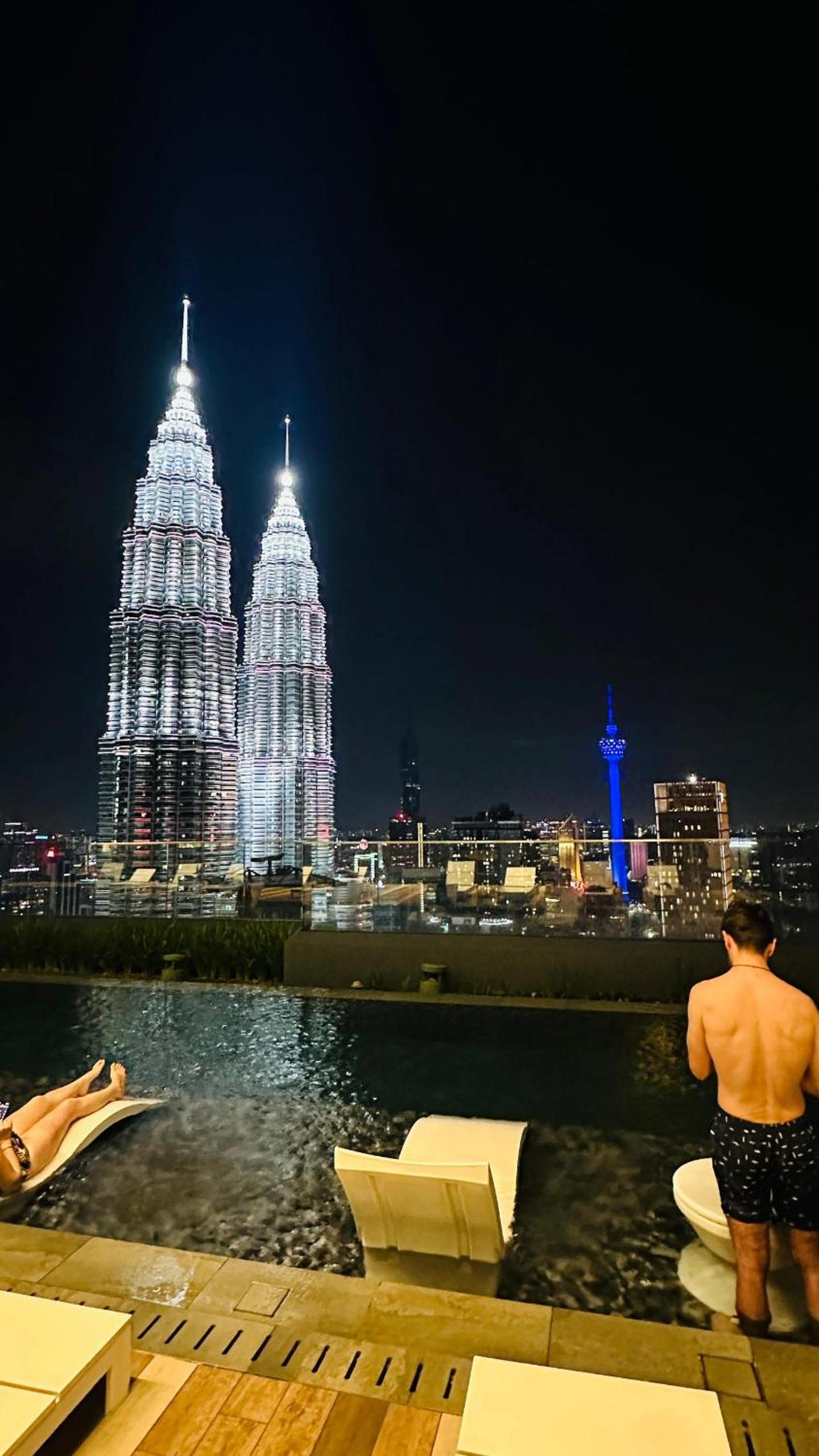 Star Serviced Suite KLCC