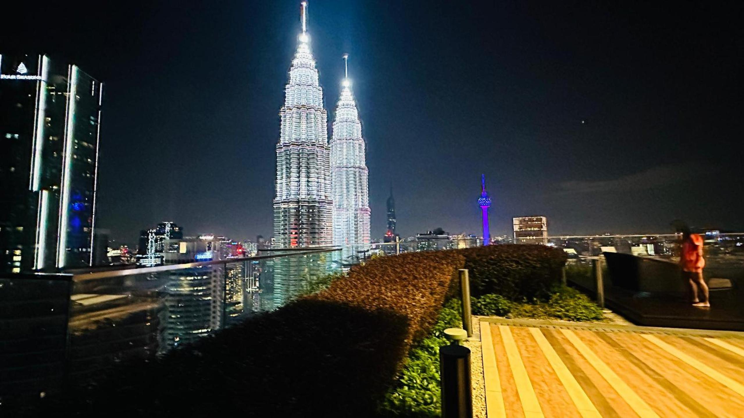 Star Serviced Suite KLCC