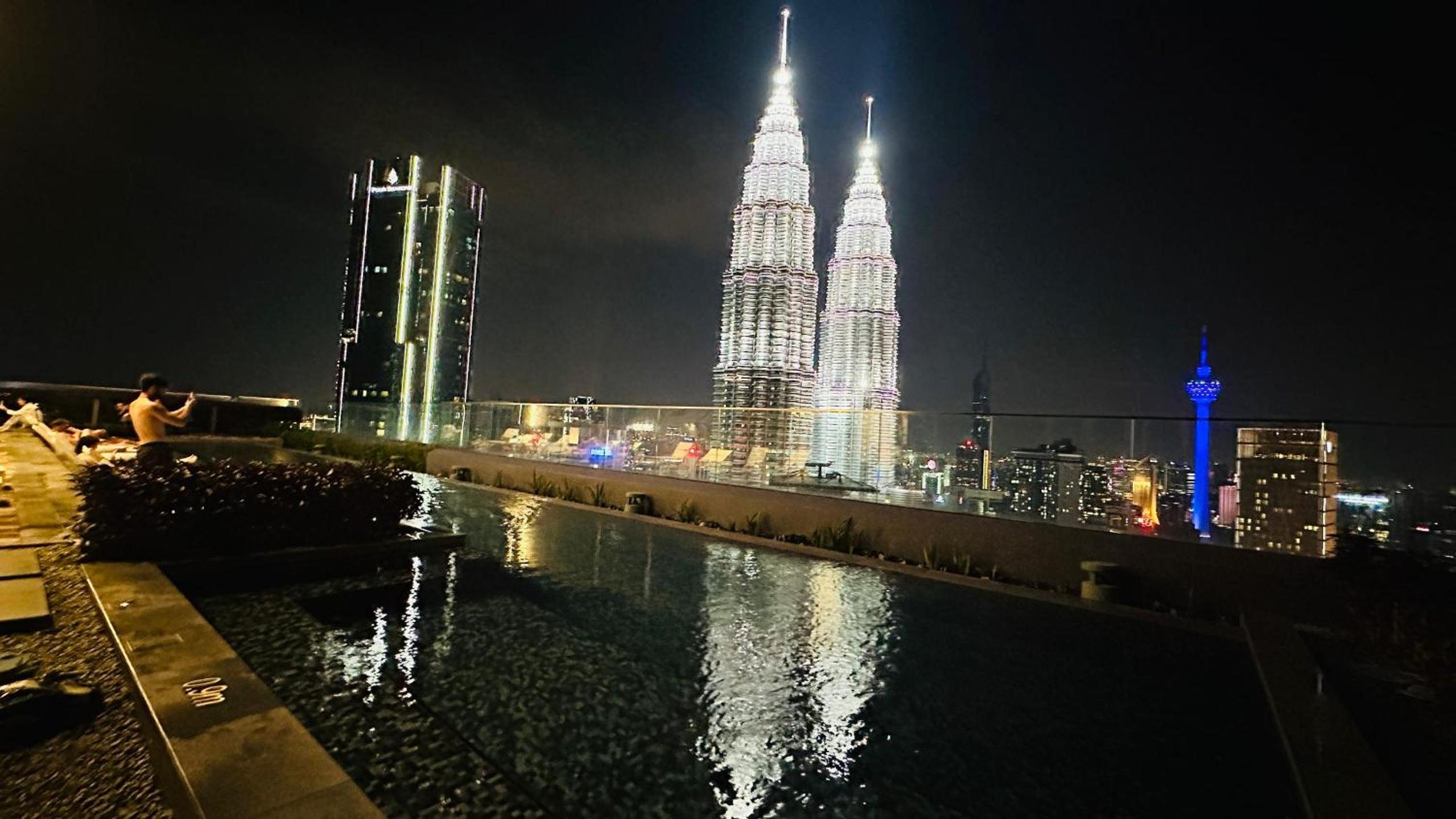 Star Serviced Suite KLCC