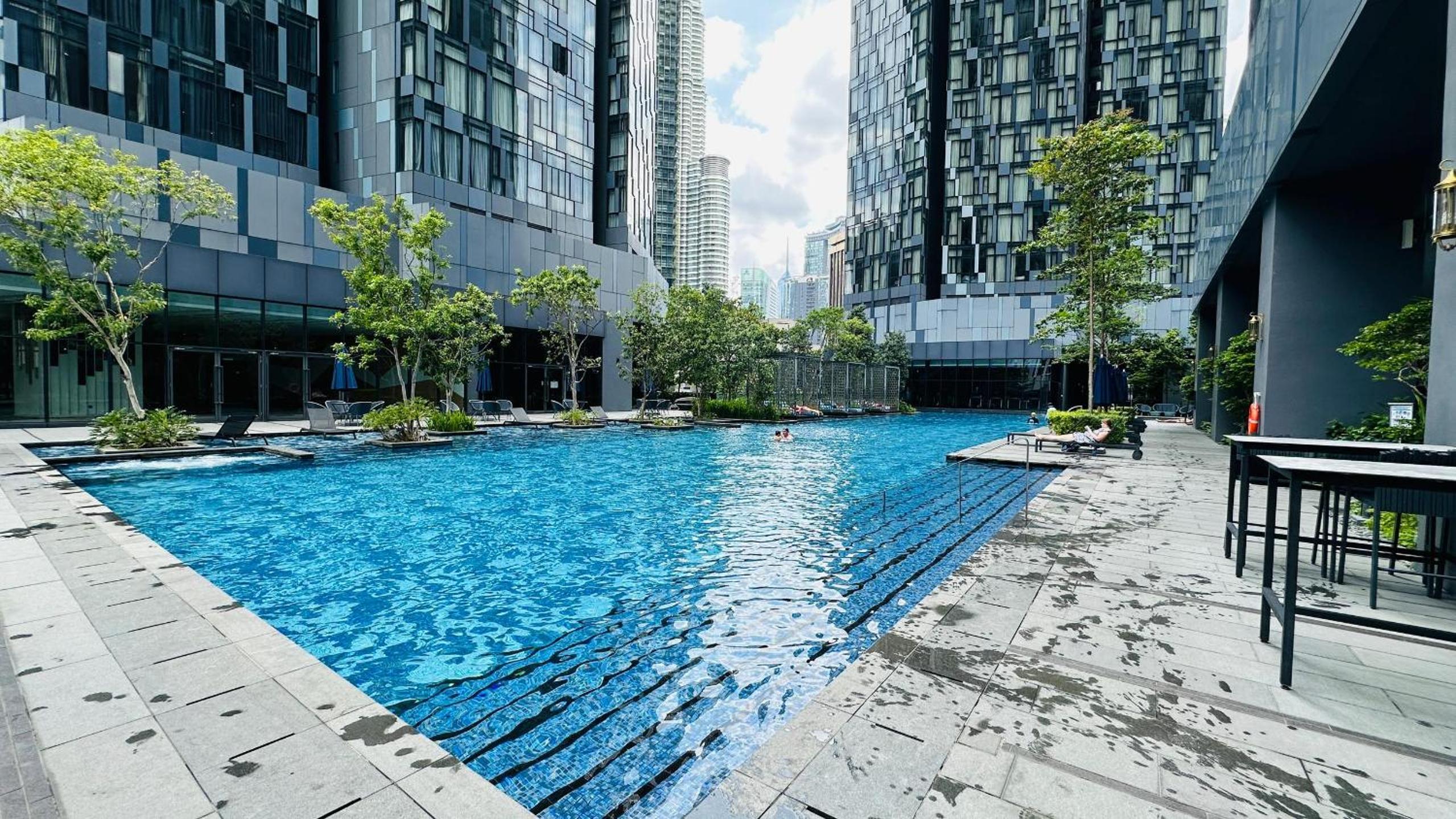 Star Serviced Suite KLCC
