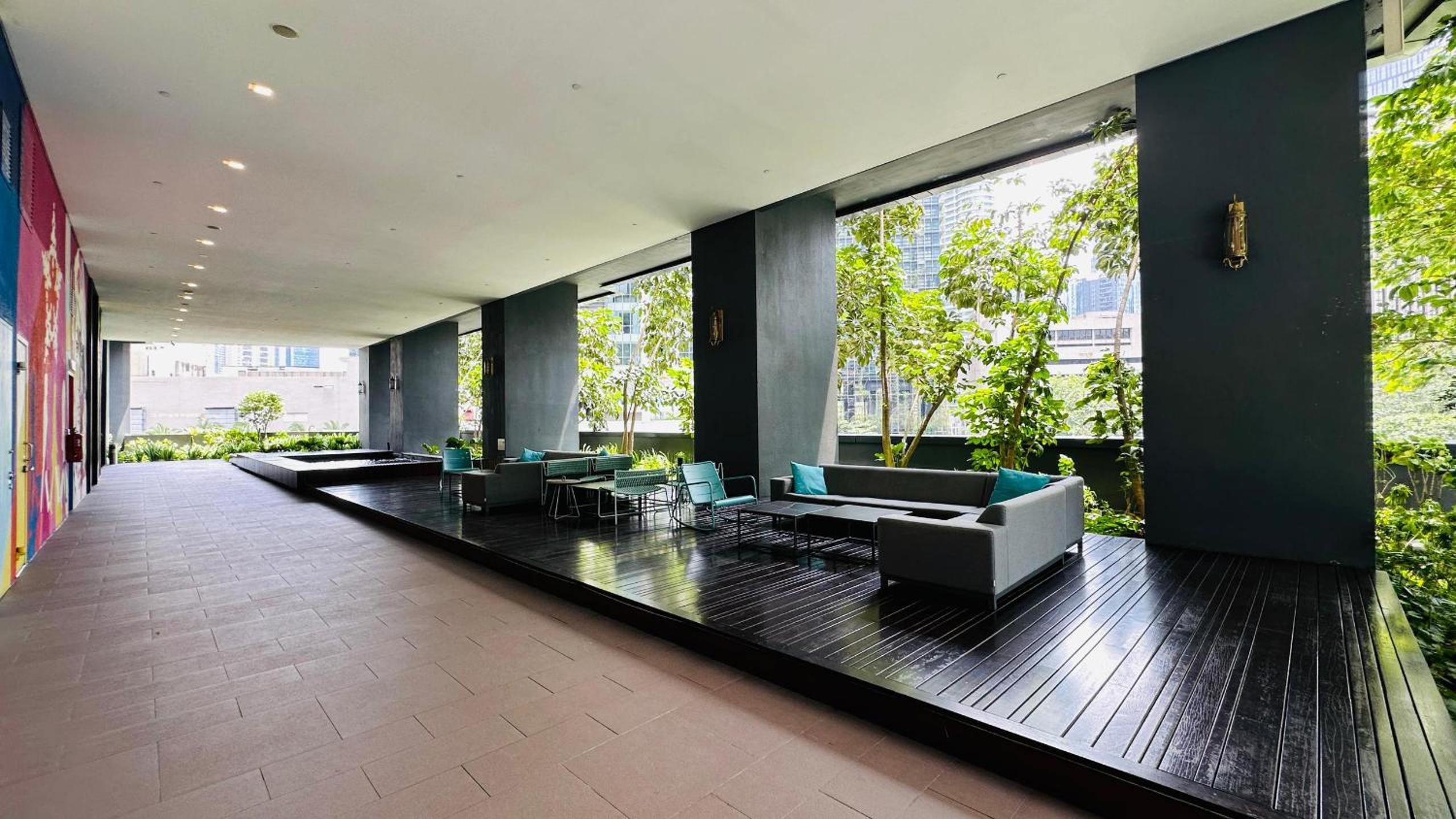 Star Serviced Suite KLCC