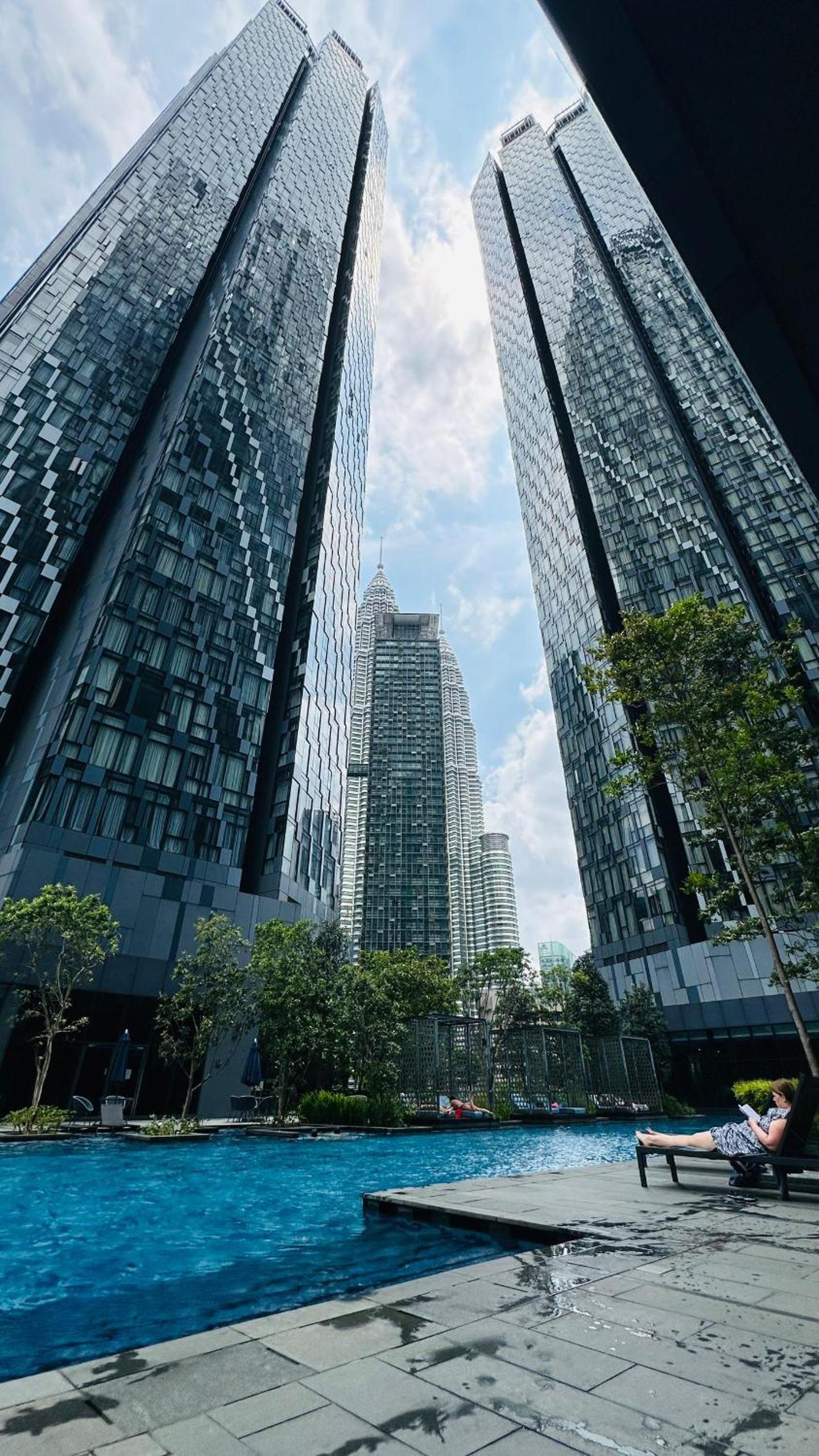 Star Serviced Suite KLCC