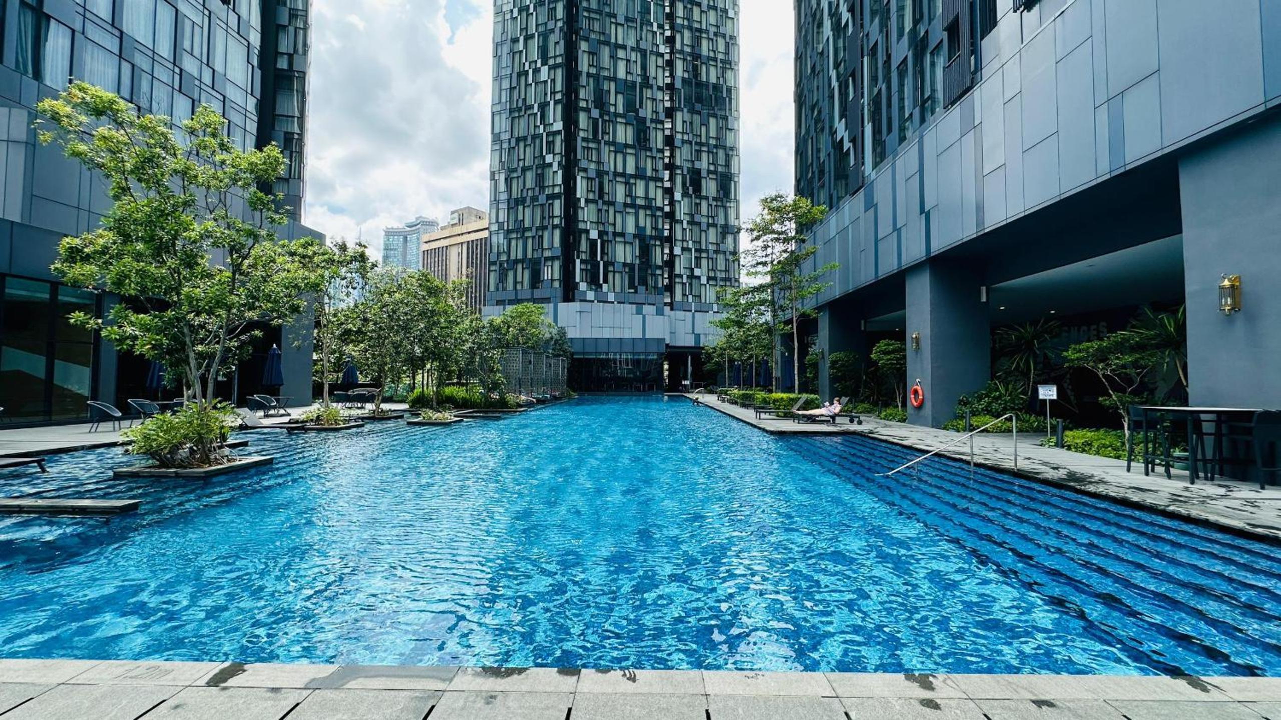 Star Serviced Suite KLCC