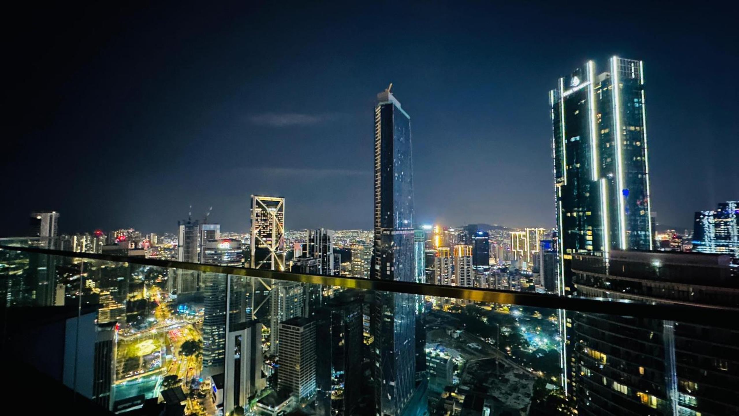 Star Serviced Suite KLCC