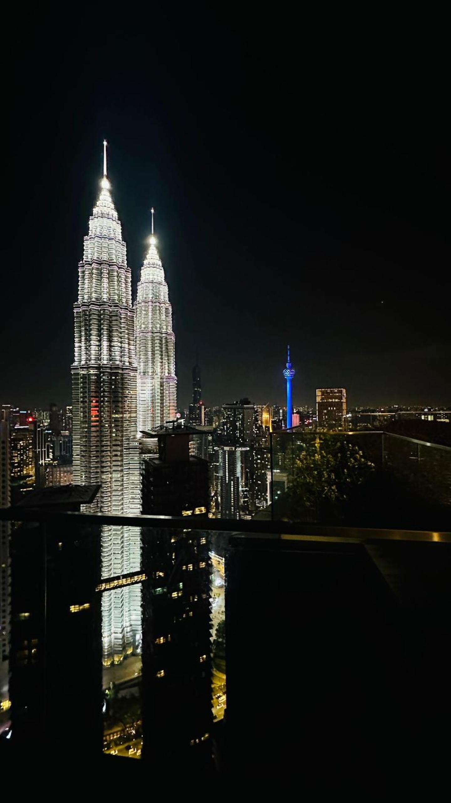 Star Serviced Suite KLCC