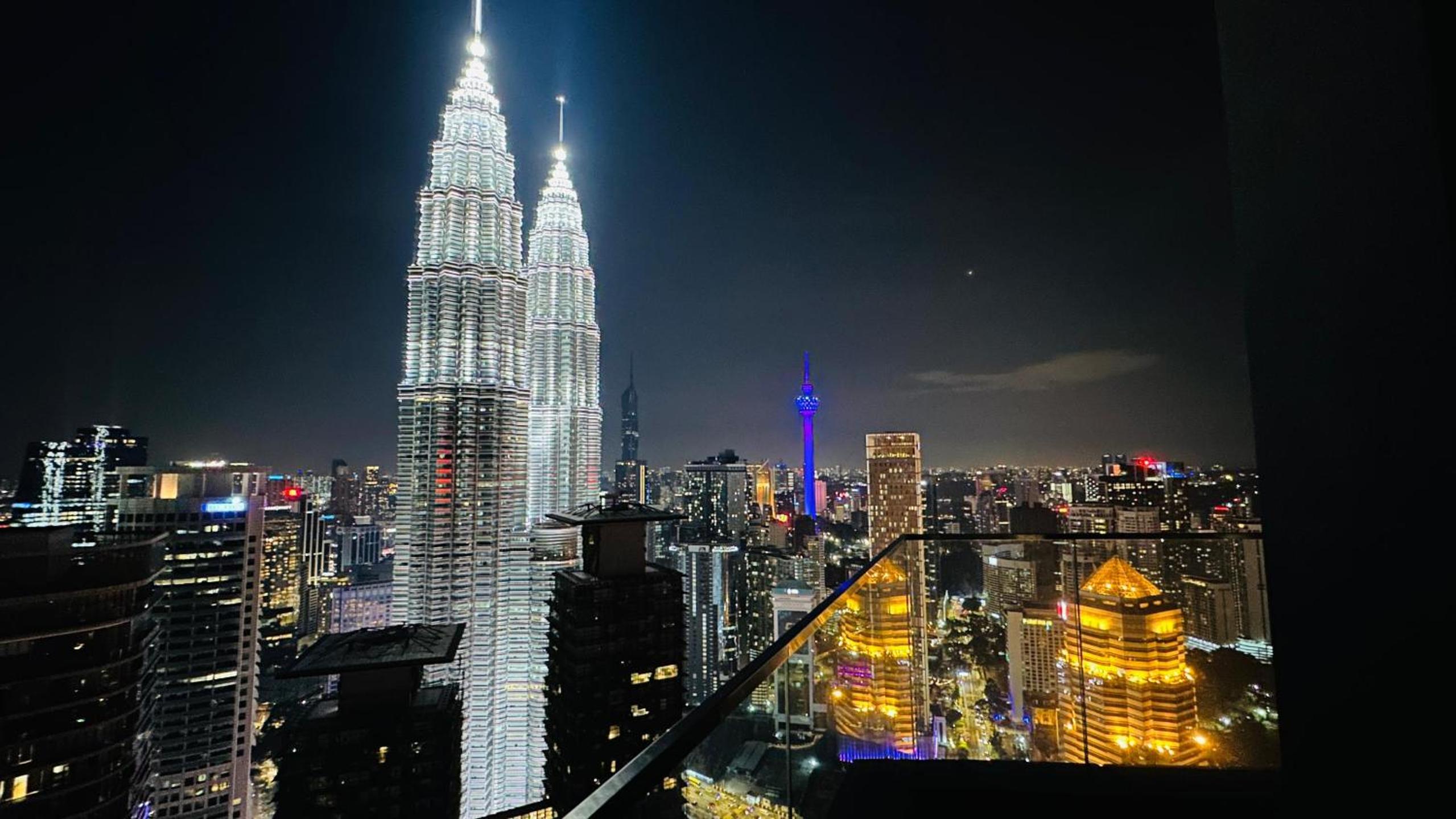 Star Serviced Suite KLCC