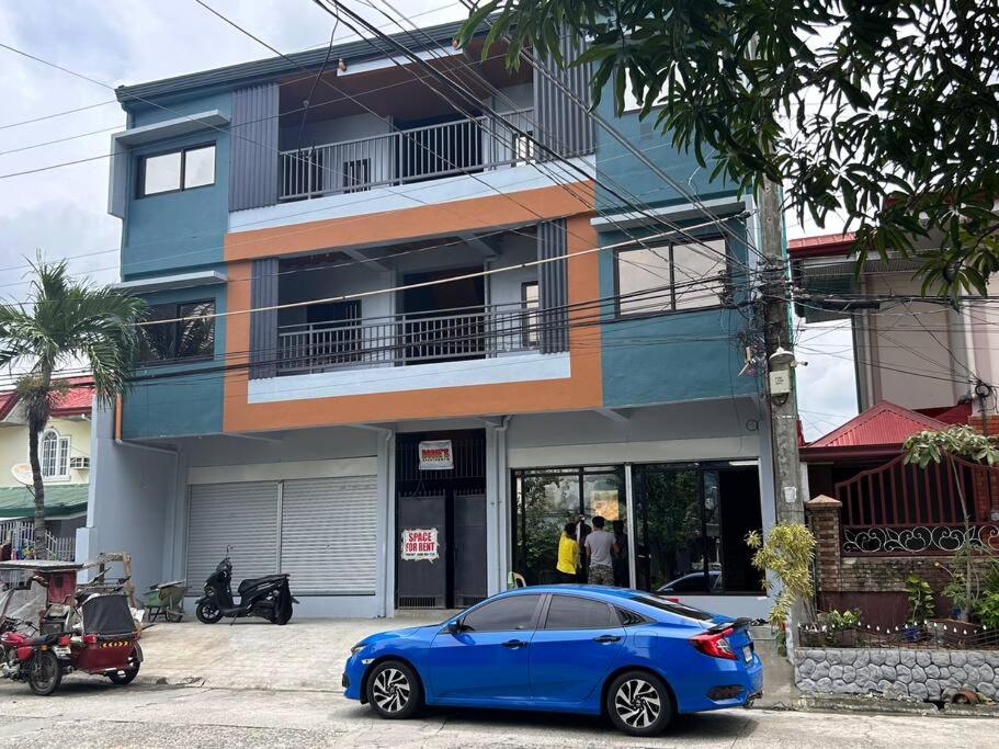 Dories Residences