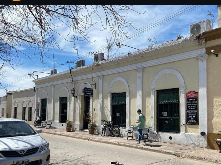 El Cielito Haus