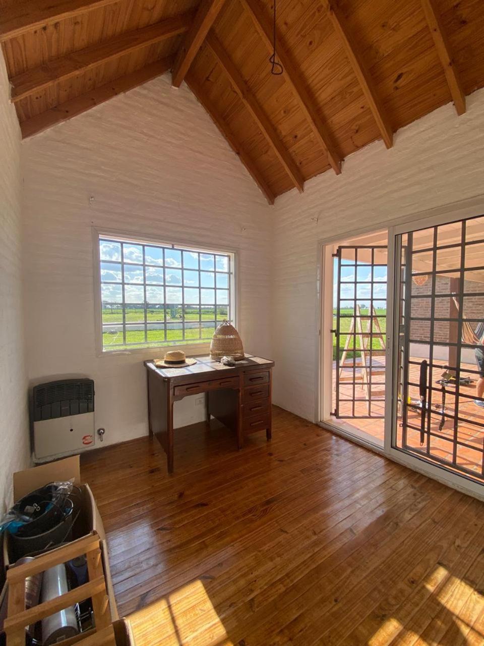 El Cielito Haus