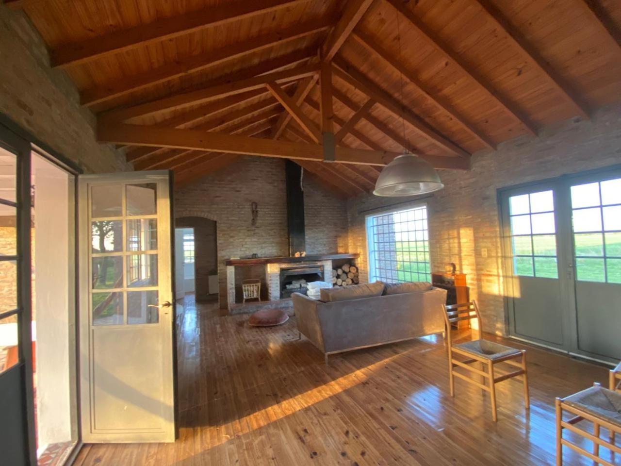 El Cielito Haus