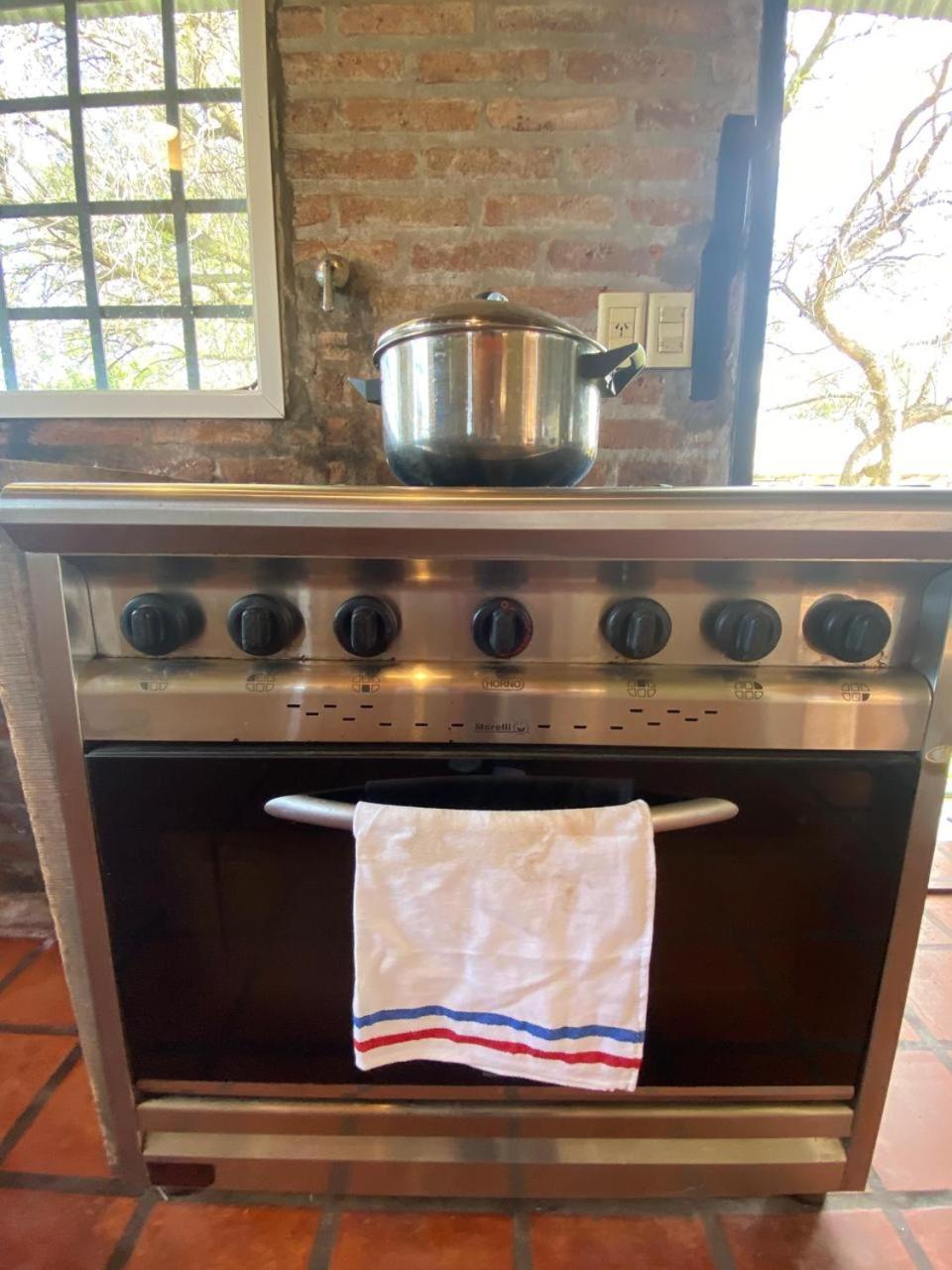 El Cielito Haus
