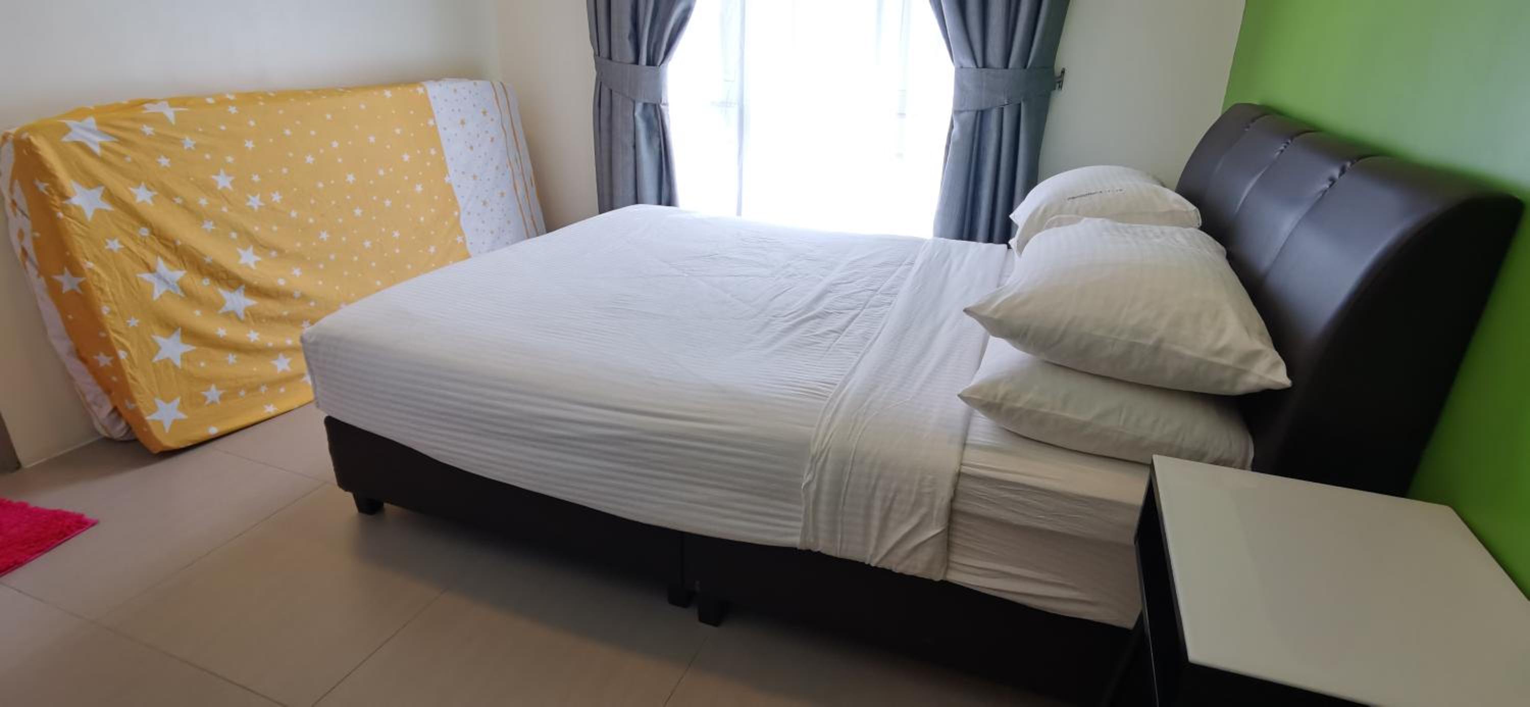My 2Rooms Apartments @ Golden Hills Pasar Malam photo 7