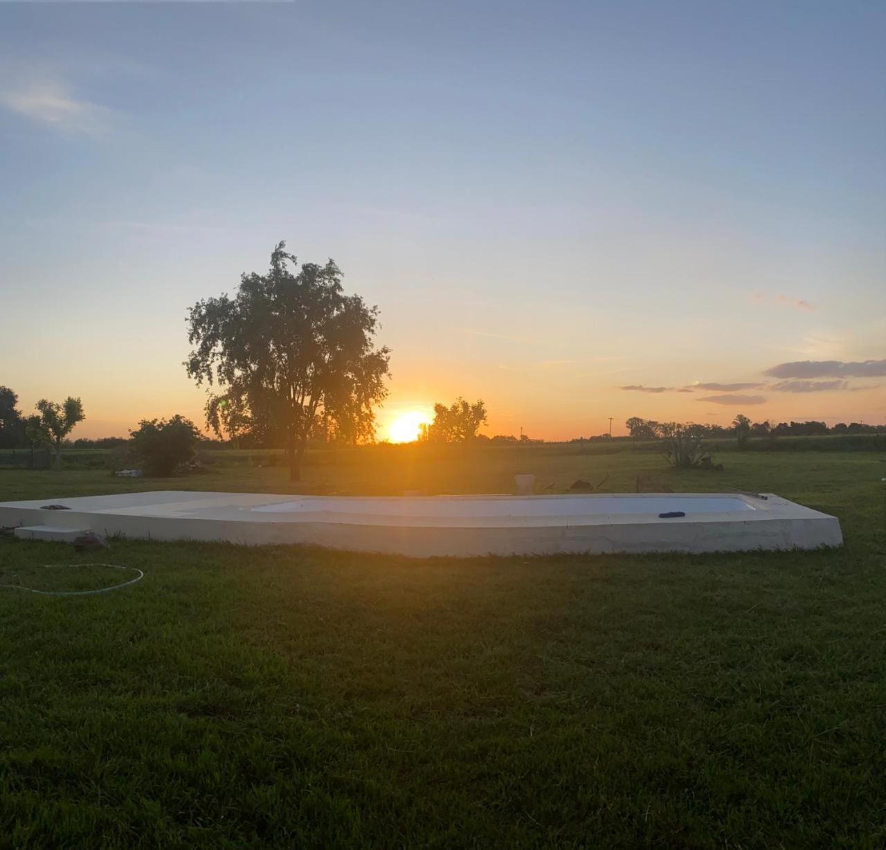 El Cielito Haus