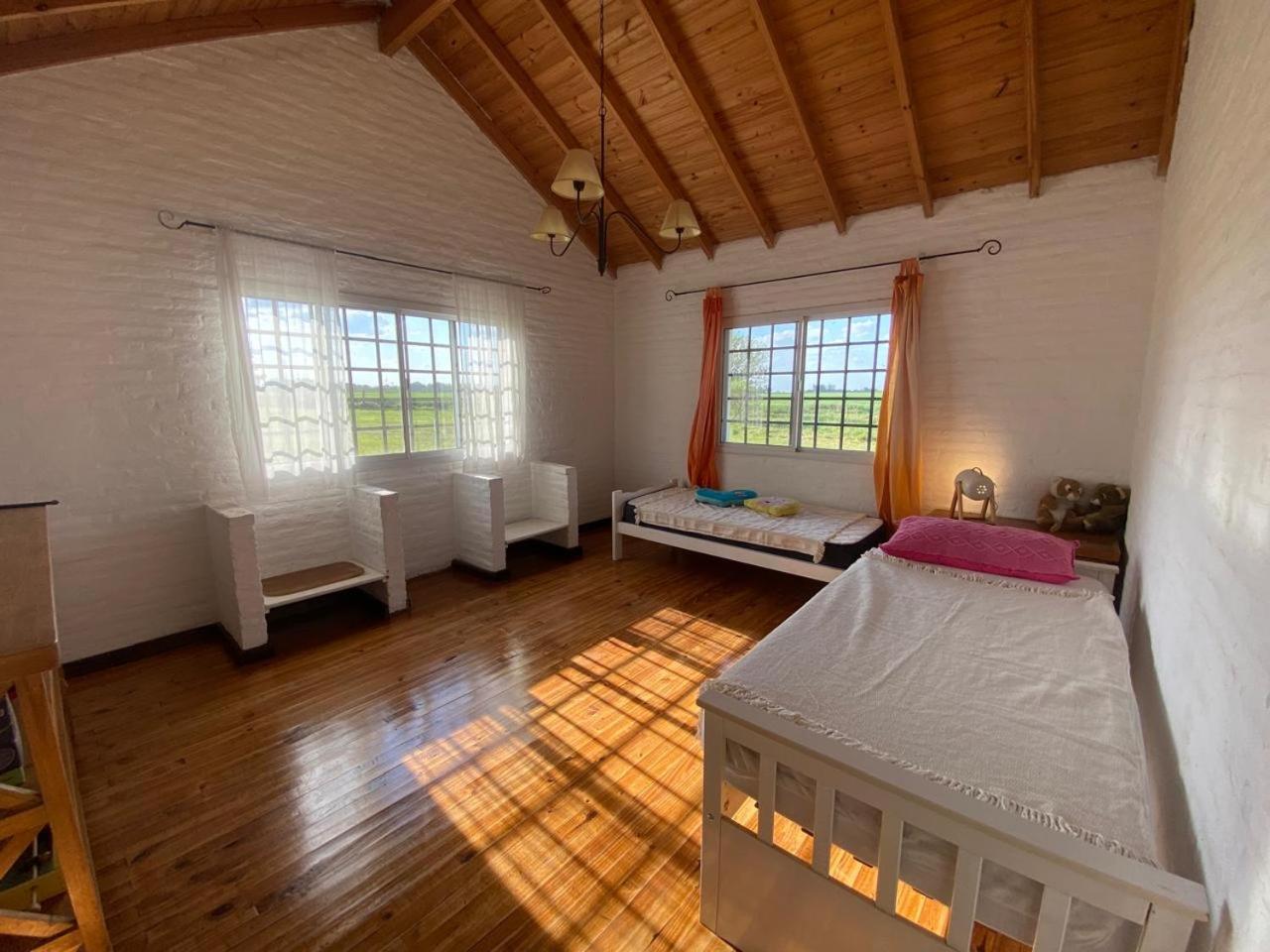 El Cielito Haus
