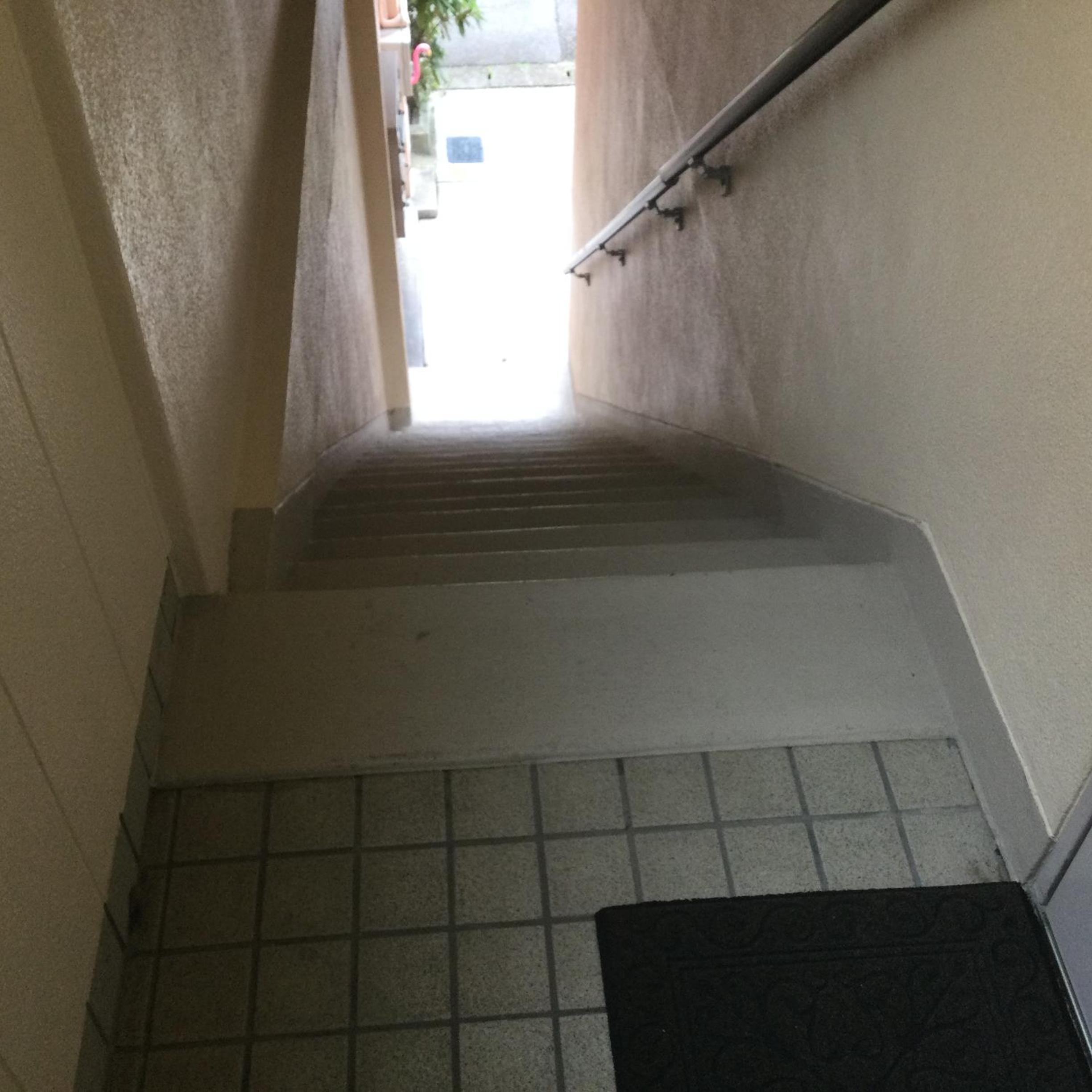 Accommodation Service B&B view 2