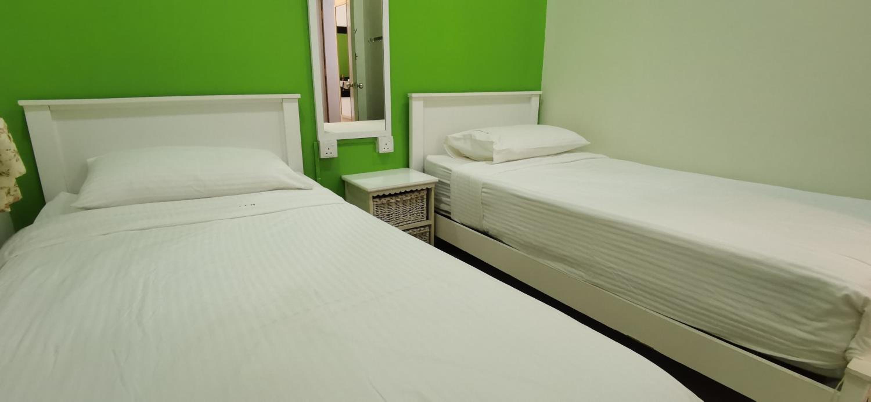 My 2Rooms Apartments @ Golden Hills Pasar Malam photo 6