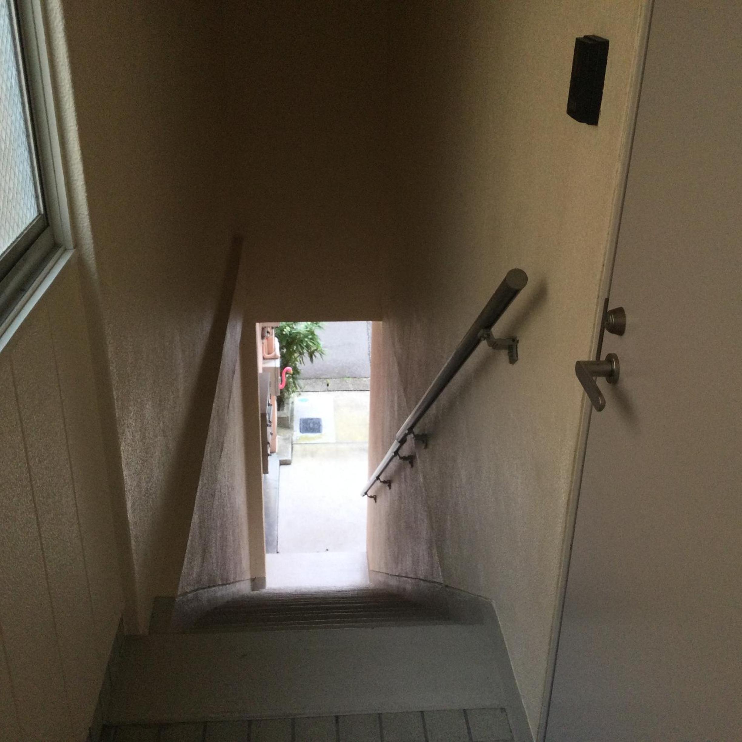 Accommodation Service B&B view 3
