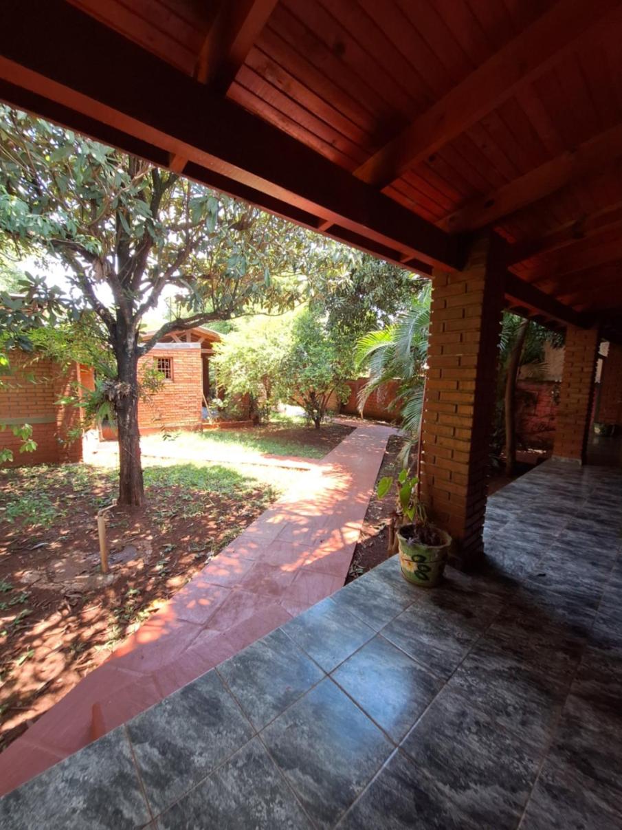 Cabañas Vilo