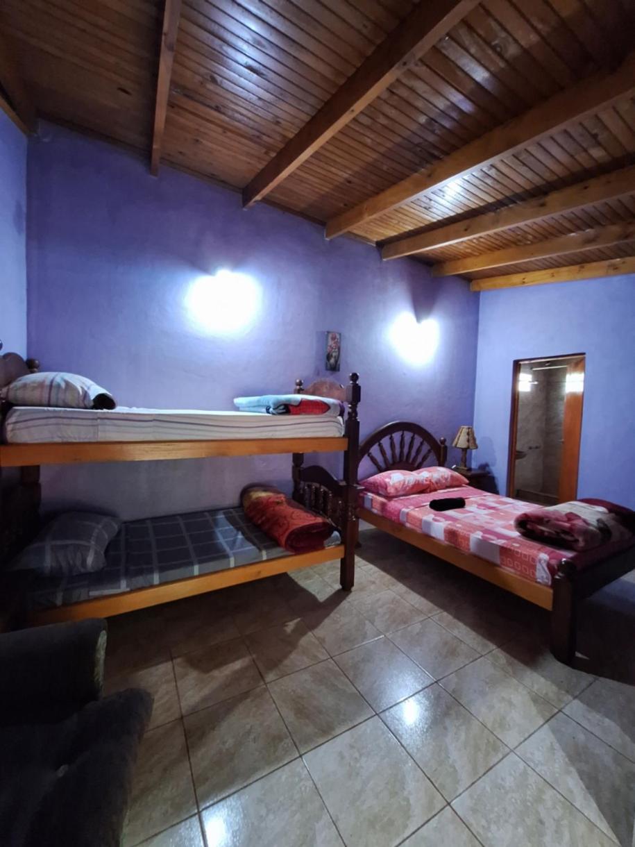 Cabañas Vilo