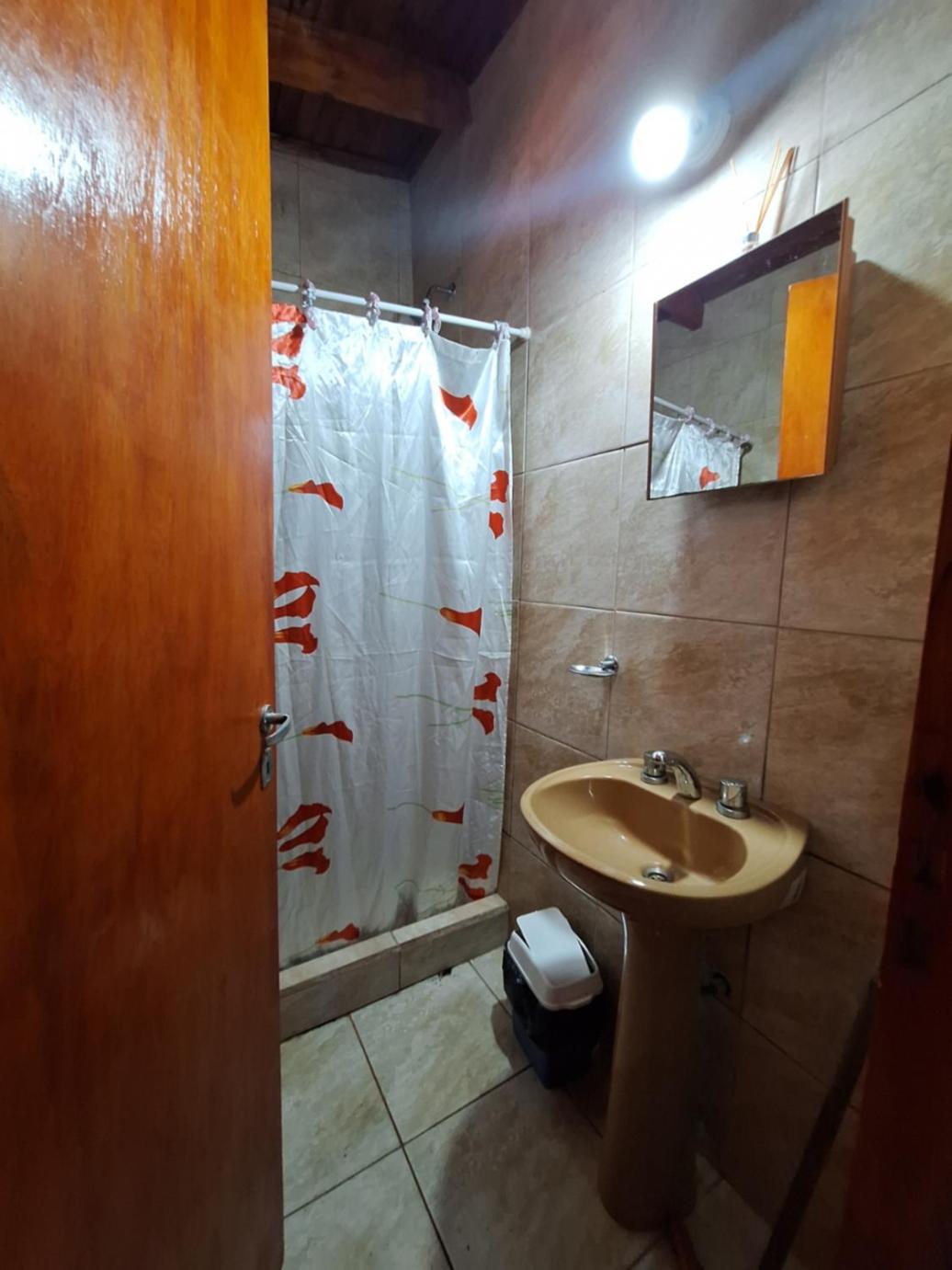 Cabañas Vilo