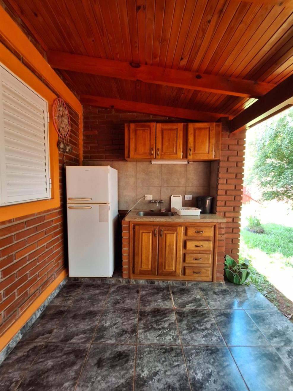 Cabañas Vilo