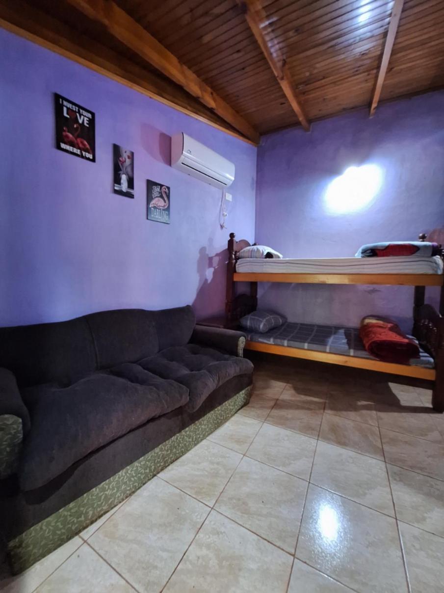 Cabañas Vilo