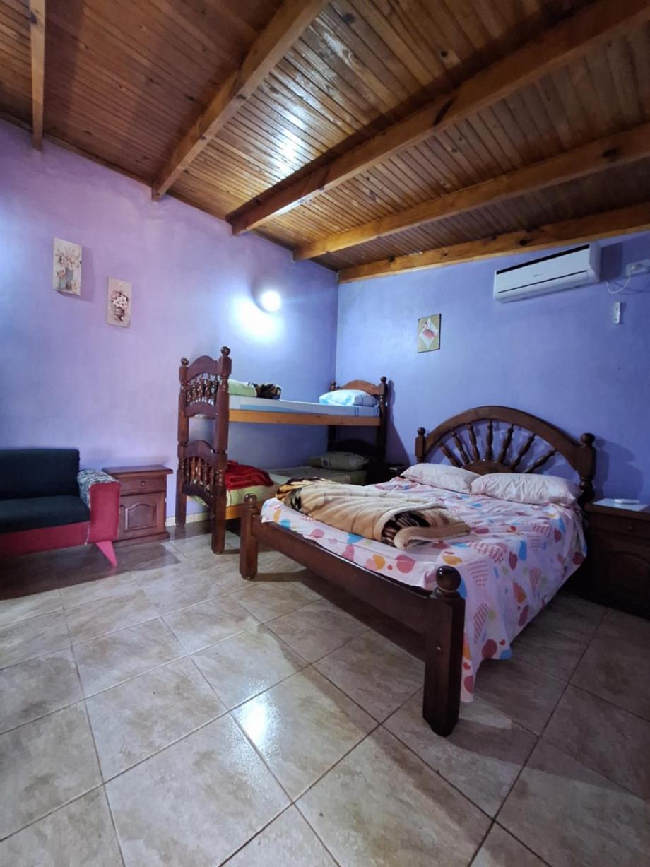 Cabañas Vilo