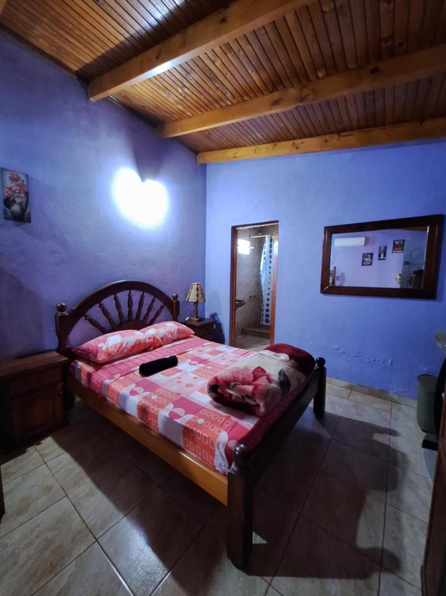 Cabañas Vilo