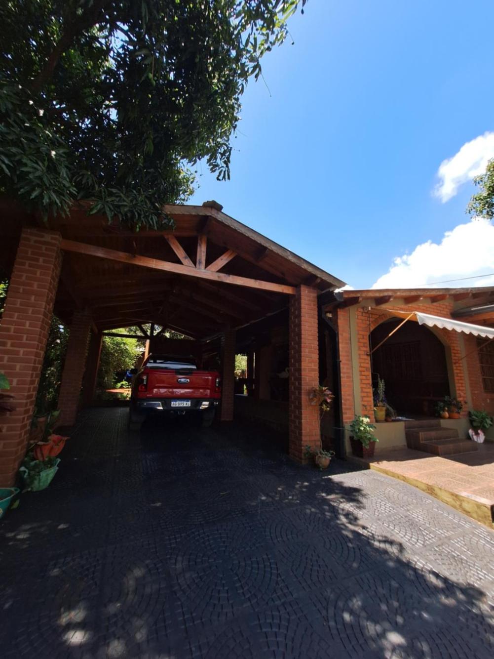 Cabañas Vilo