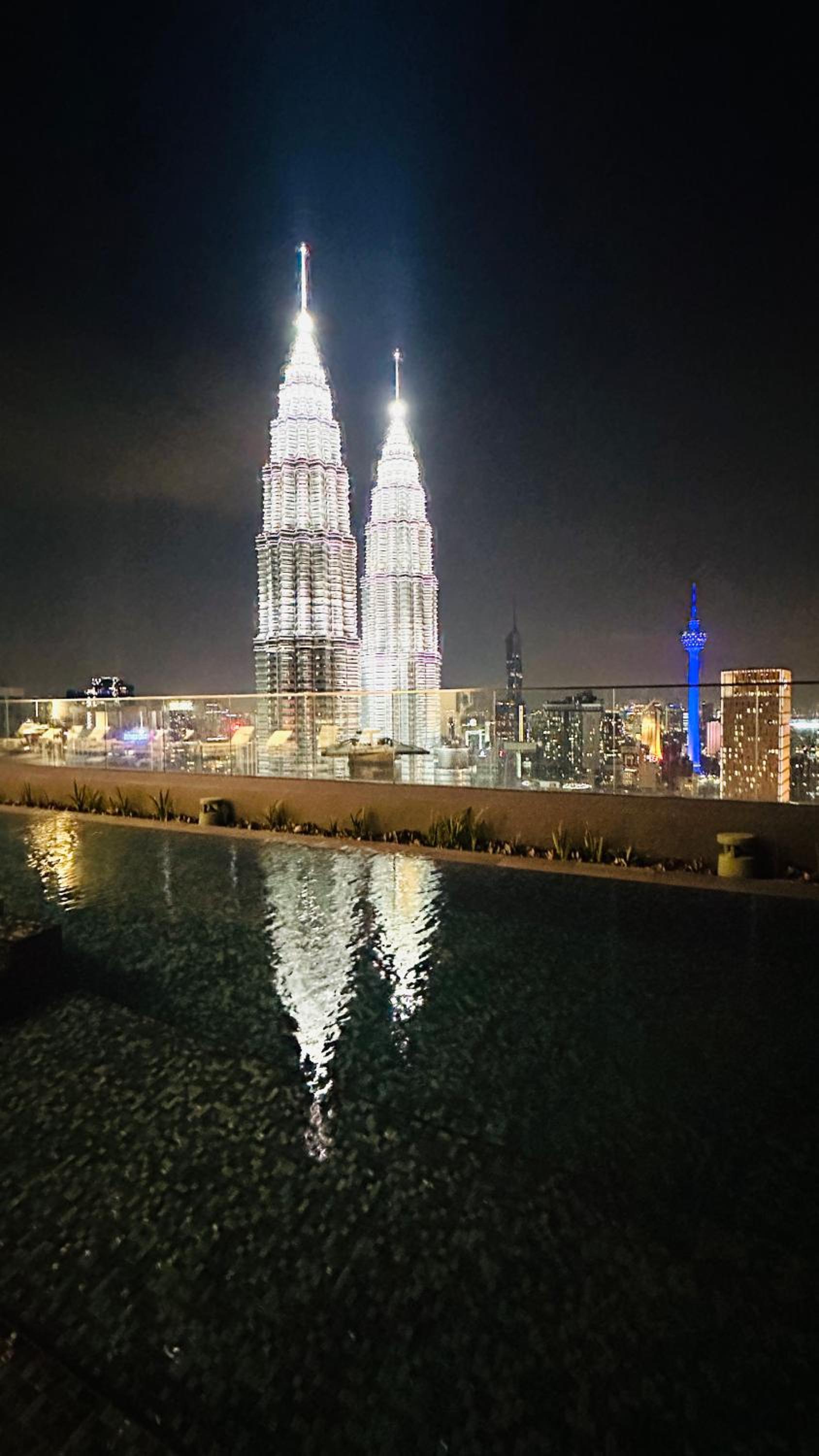Star Serviced Suite KLCC