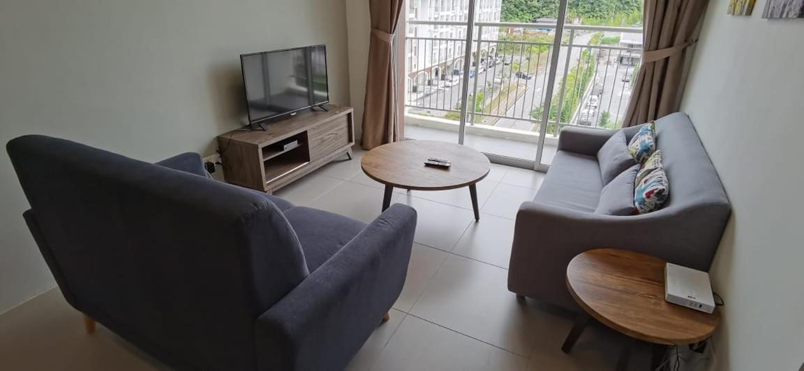 My 2Rooms Apartments @ Golden Hills Pasar Malam photo 4