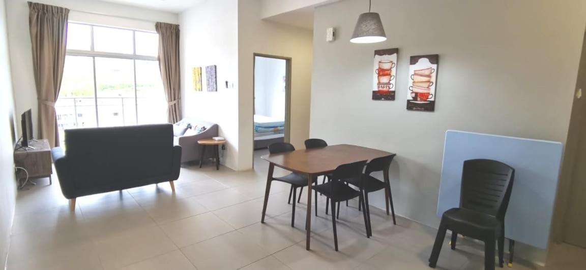 My 2Rooms Apartments @ Golden Hills Pasar Malam photo 3
