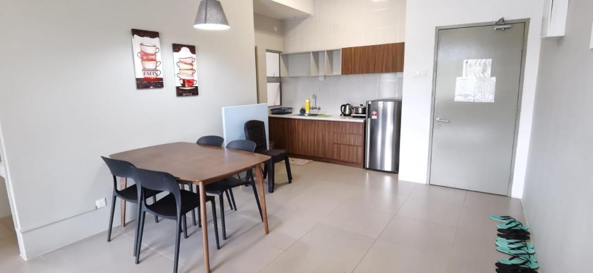 My 2Rooms Apartments @ Golden Hills Pasar Malam photo 2