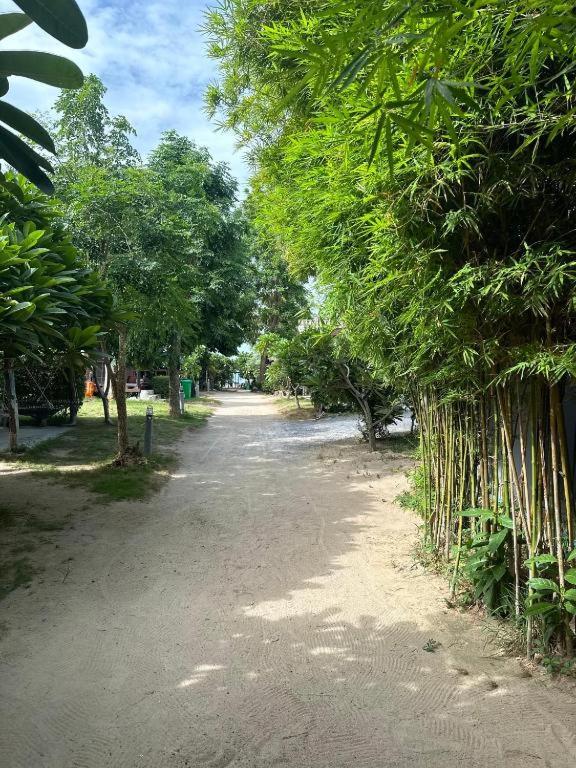 The Cosy Koh Phangan and Restaurant