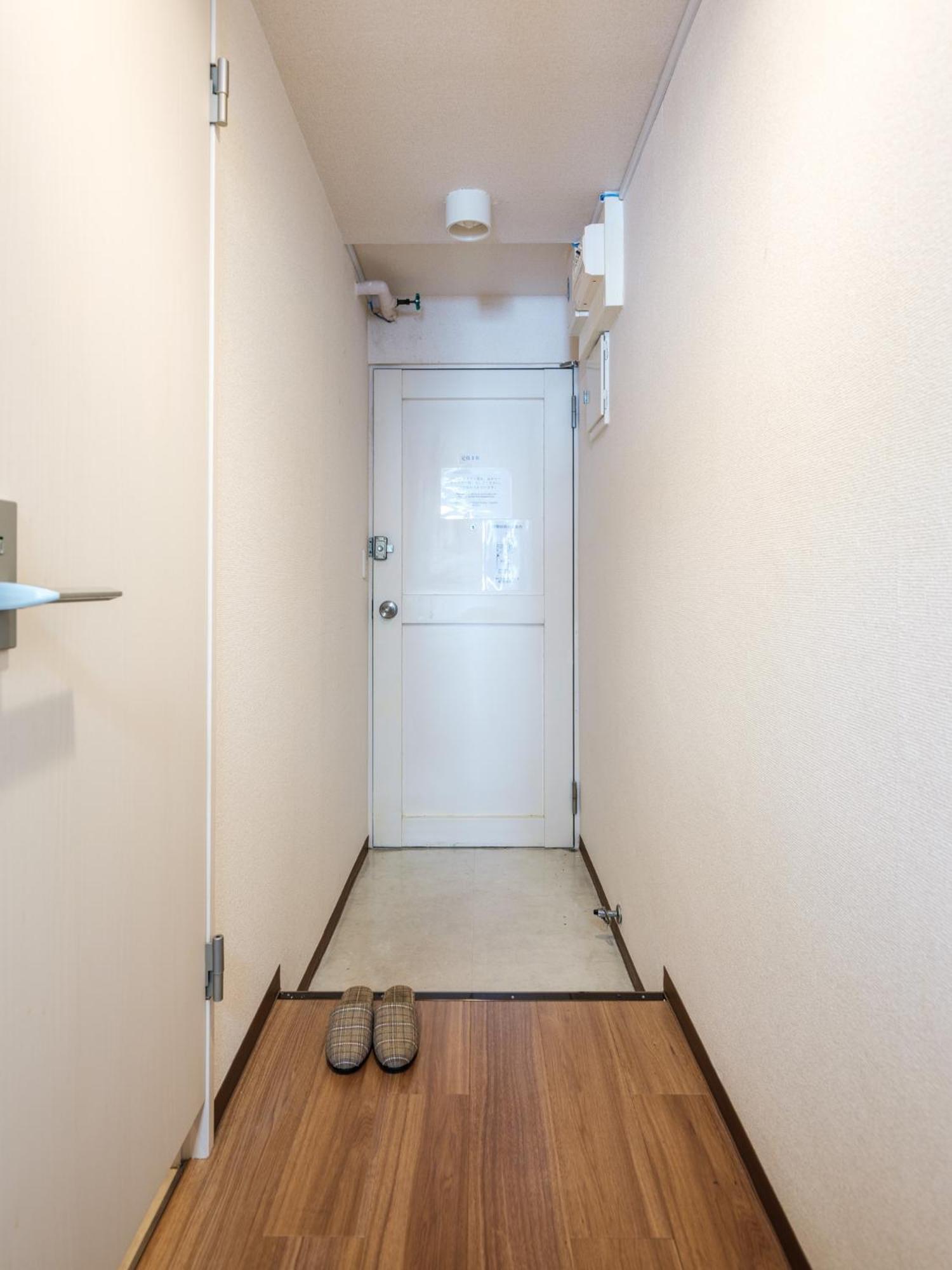 Tokyo Stay Akasaka