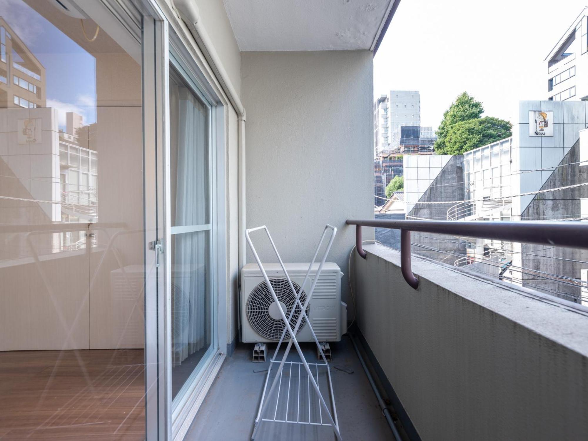 Tokyo Stay Akasaka