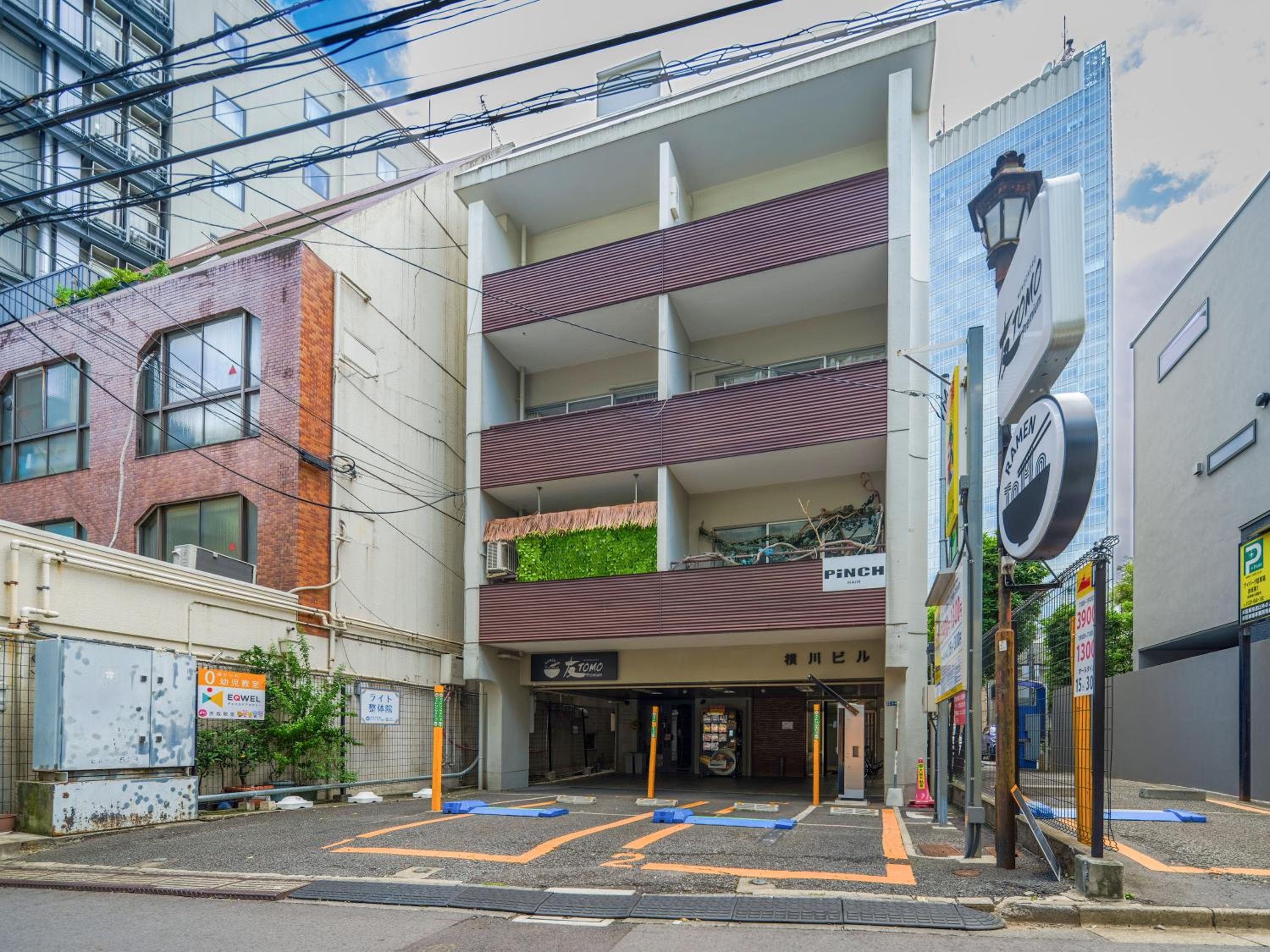 Tokyo Stay Akasaka