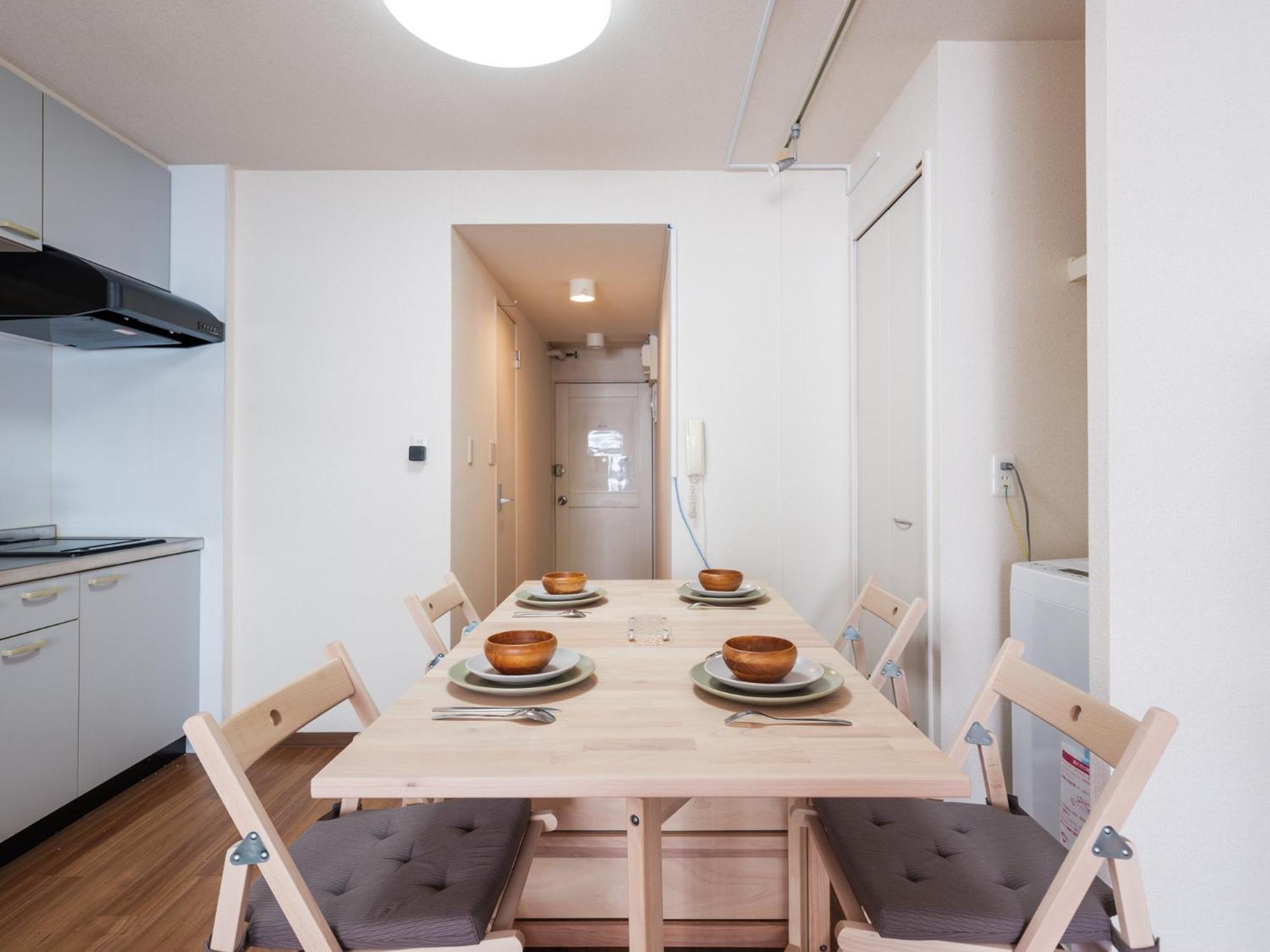 Tokyo Stay Akasaka